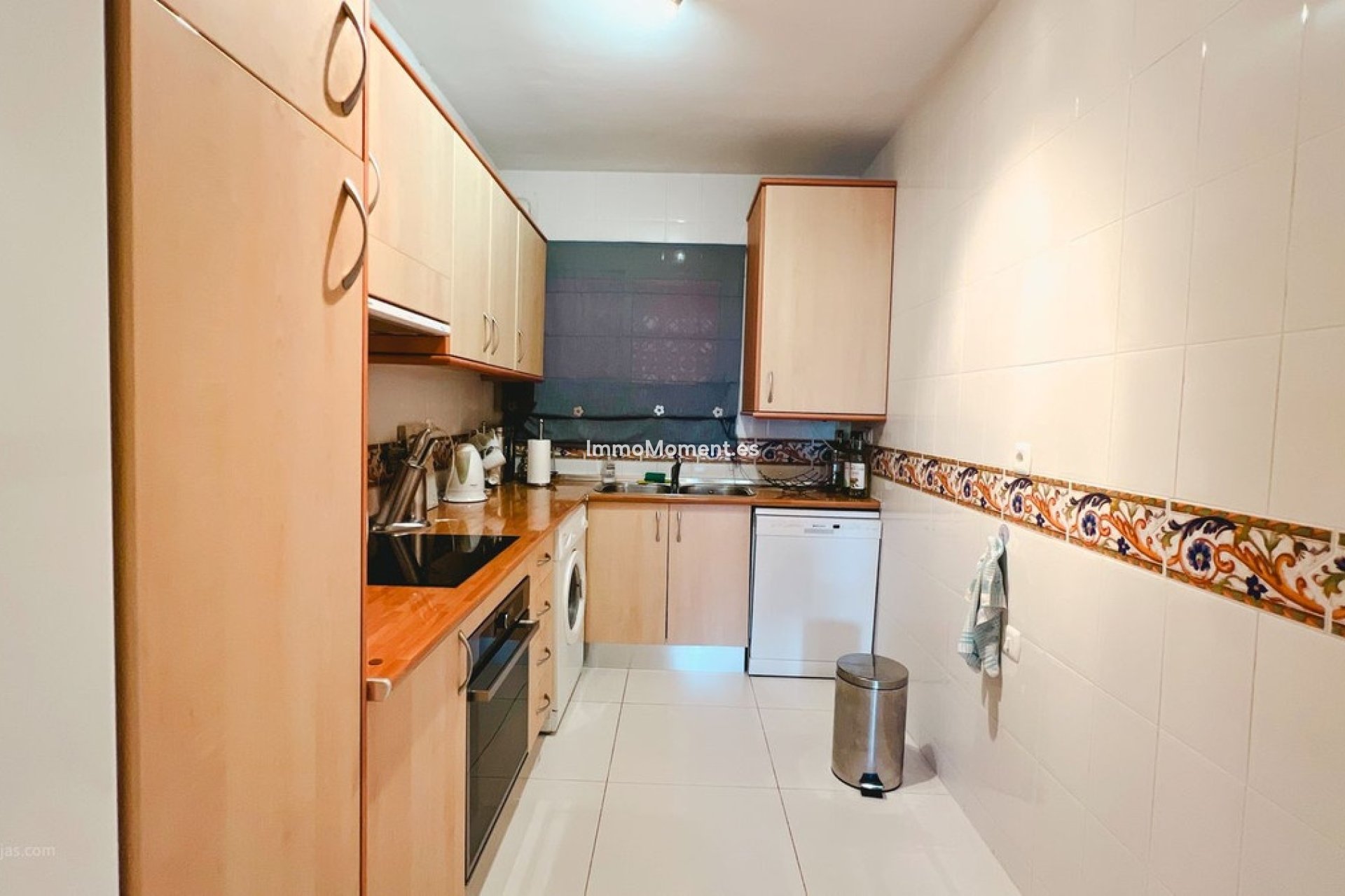 Bestaande woning - Appartement - Marbella - Reserva de Marbella