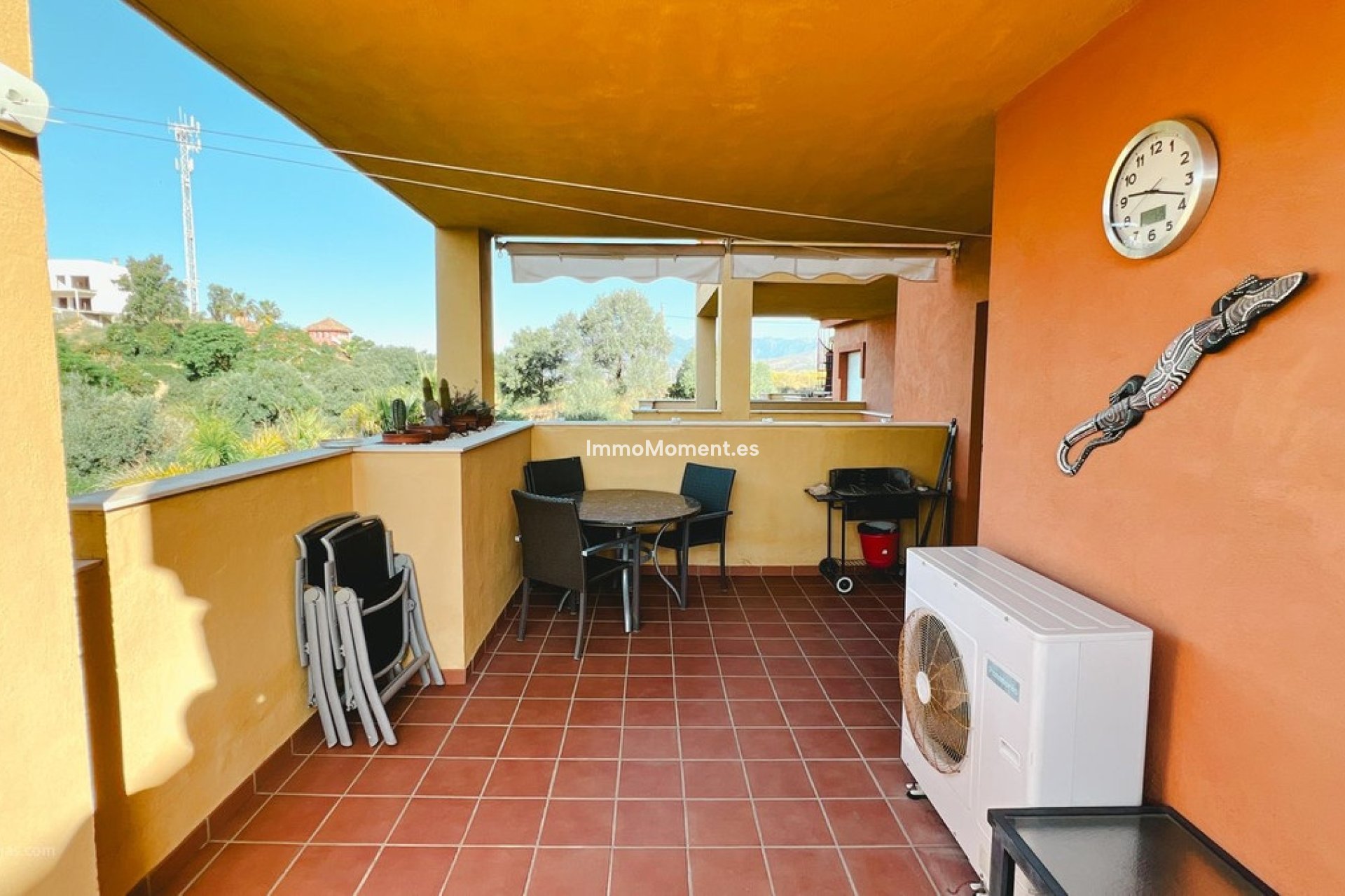 Bestaande woning - Appartement - Marbella - Reserva de Marbella