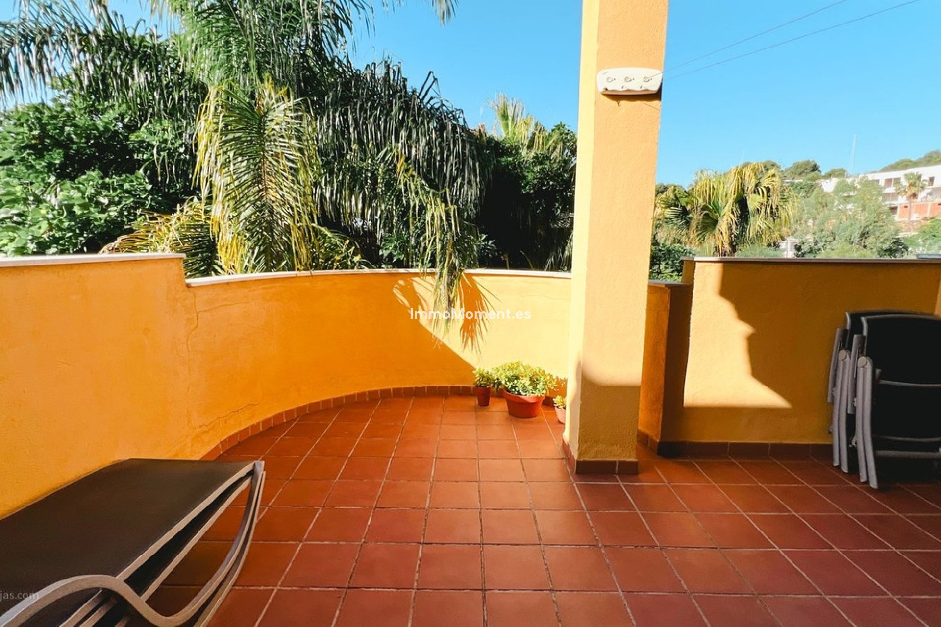Bestaande woning - Appartement - Marbella - Reserva de Marbella
