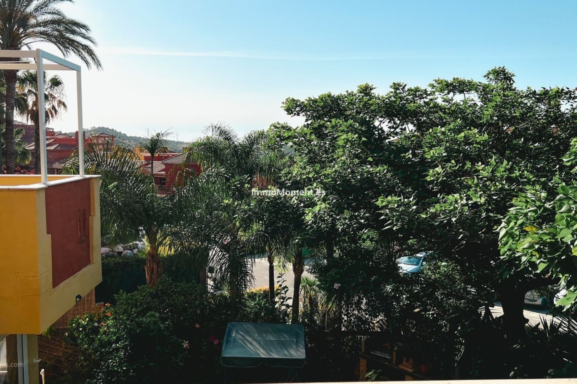 Bestaande woning - Appartement - Marbella - Reserva de Marbella