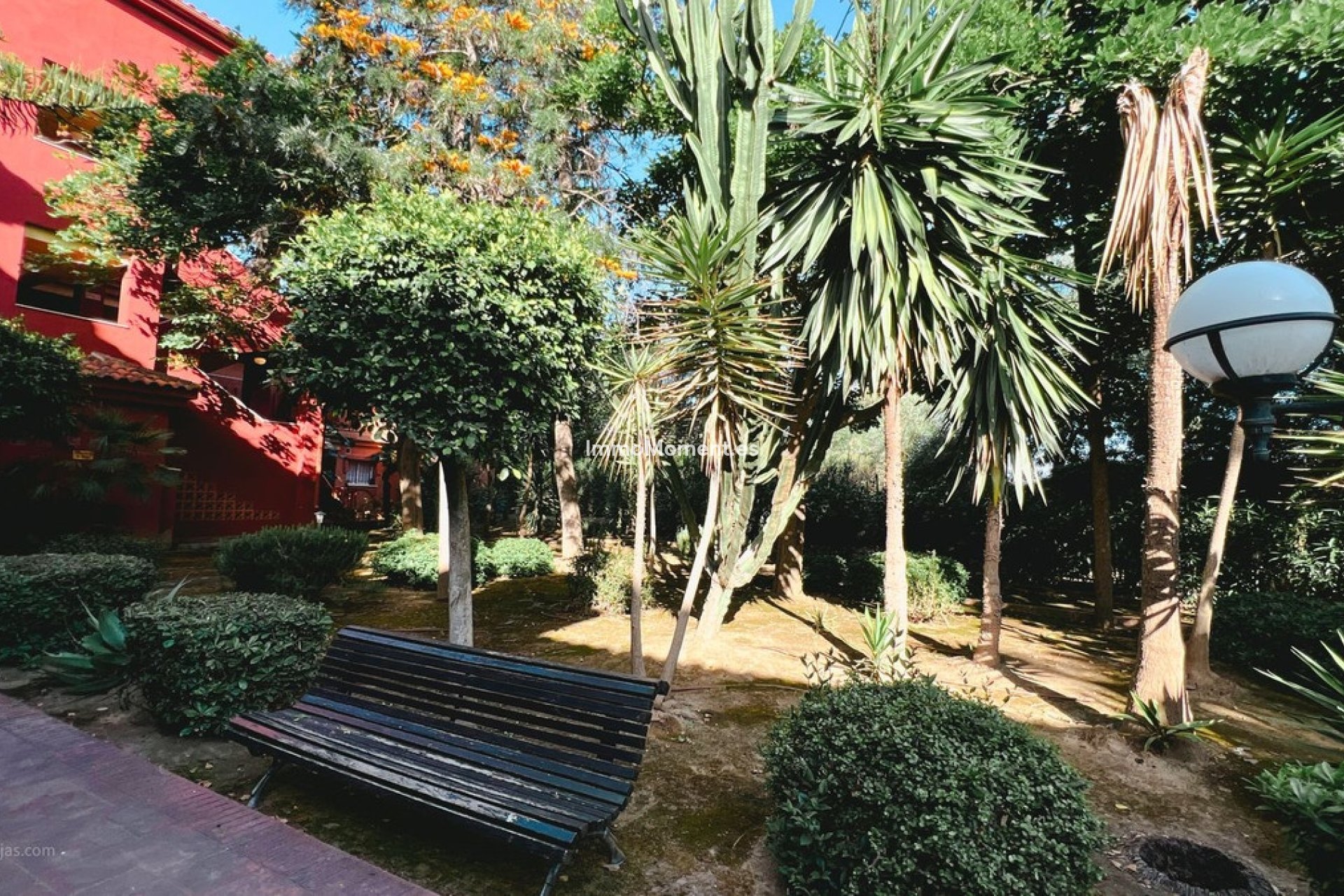 Bestaande woning - Appartement - Marbella - Reserva de Marbella