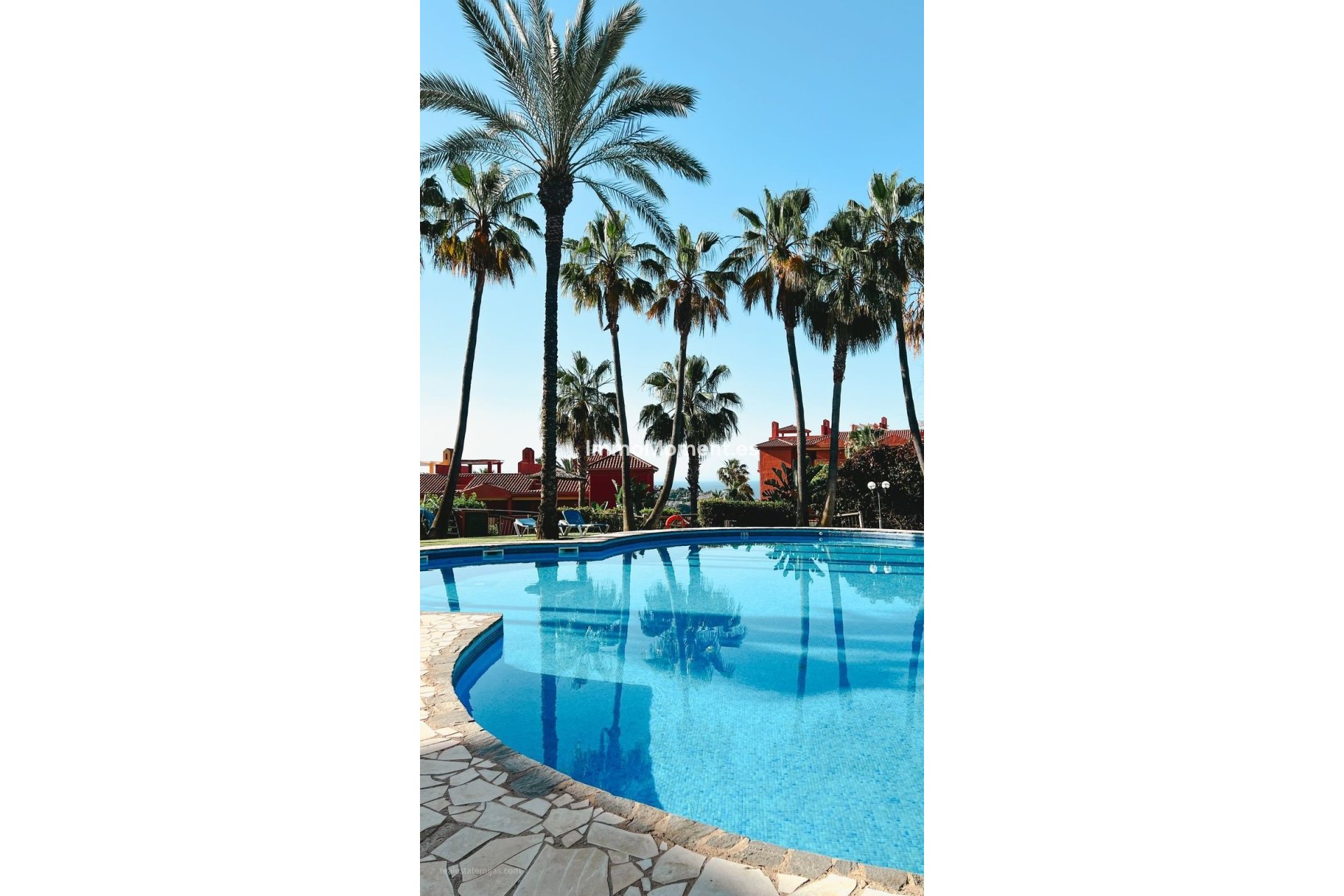 Bestaande woning - Appartement - Marbella - Reserva de Marbella