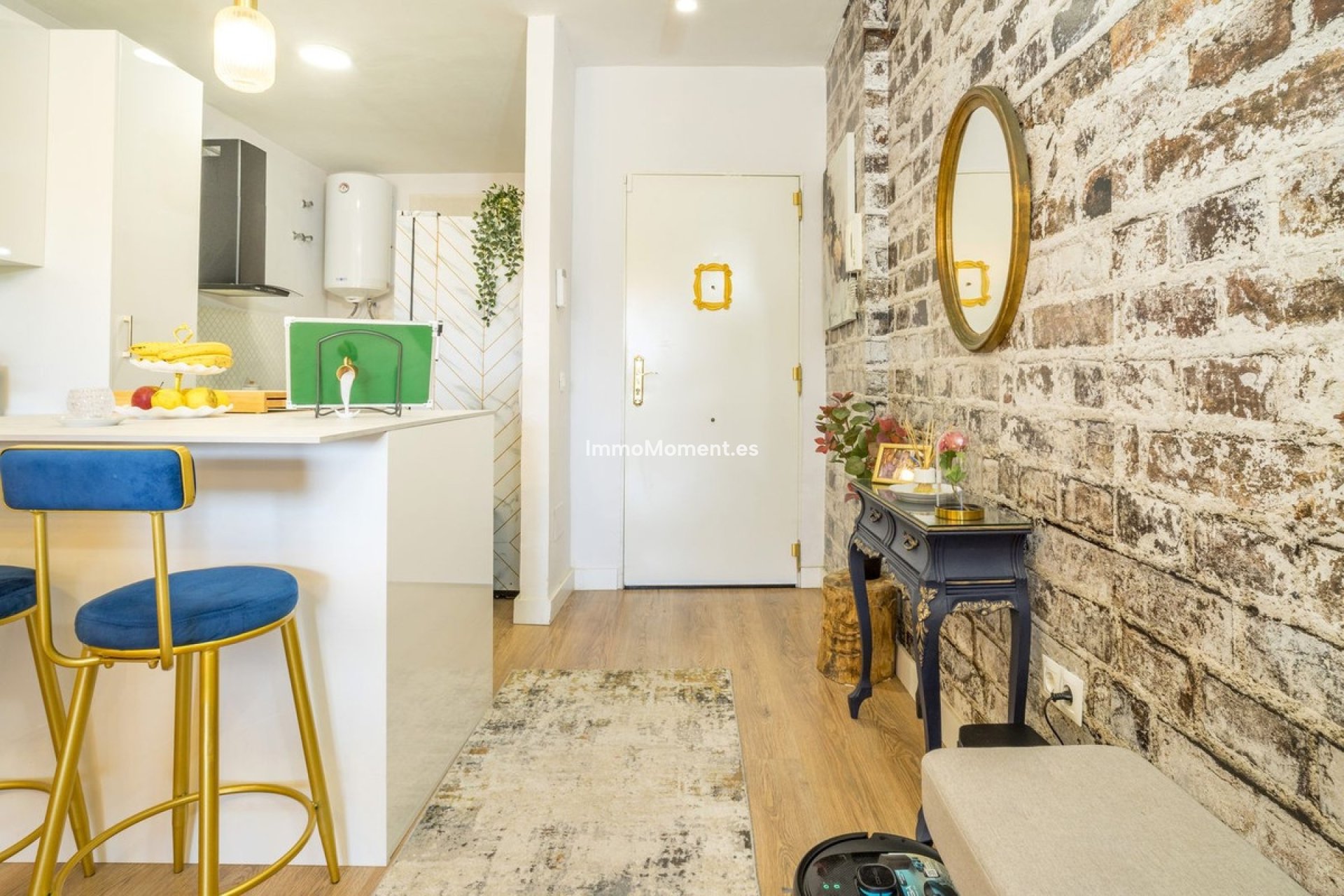 Bestaande woning - Appartement - Marbella - Reserva de Marbella