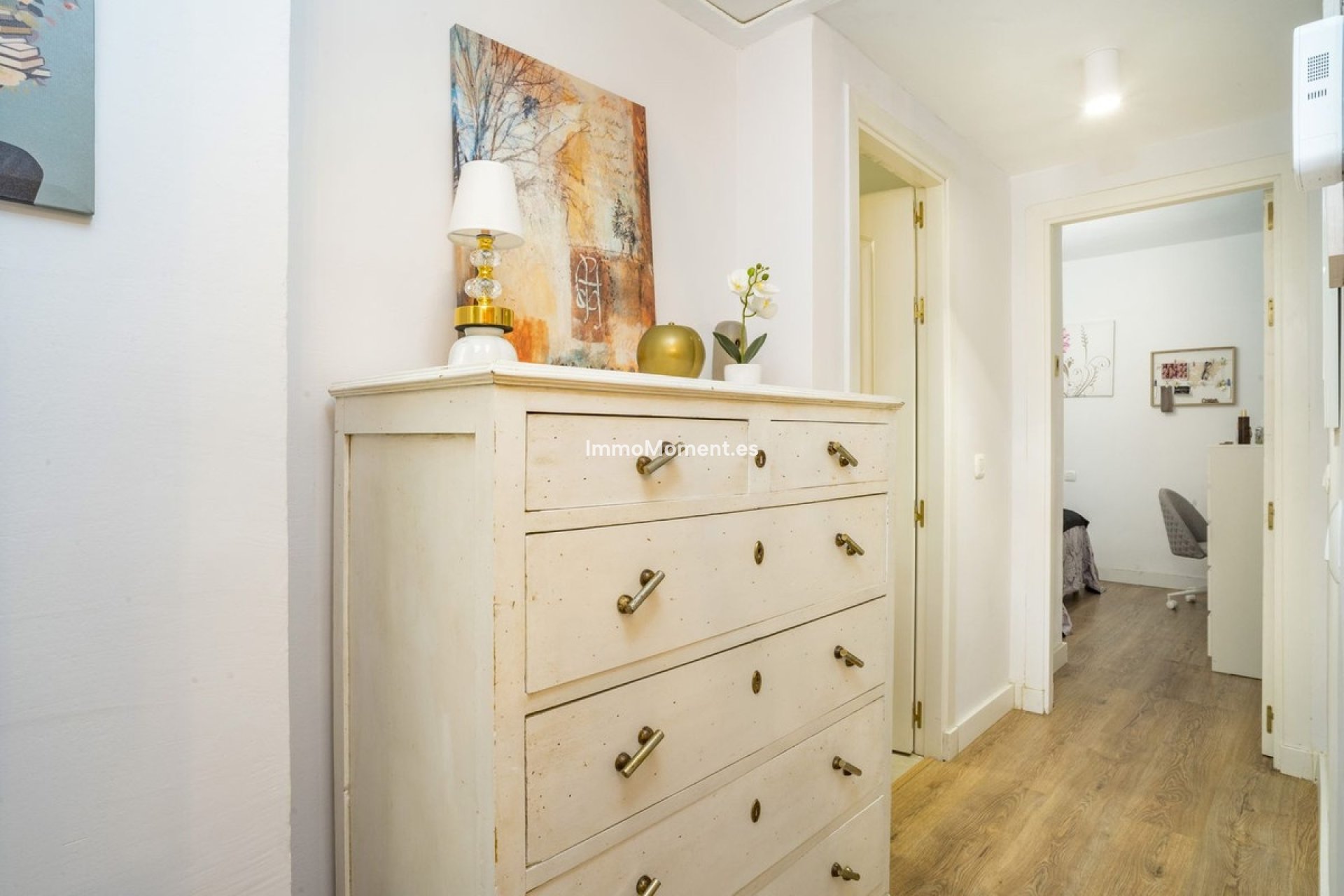 Bestaande woning - Appartement - Marbella - Reserva de Marbella