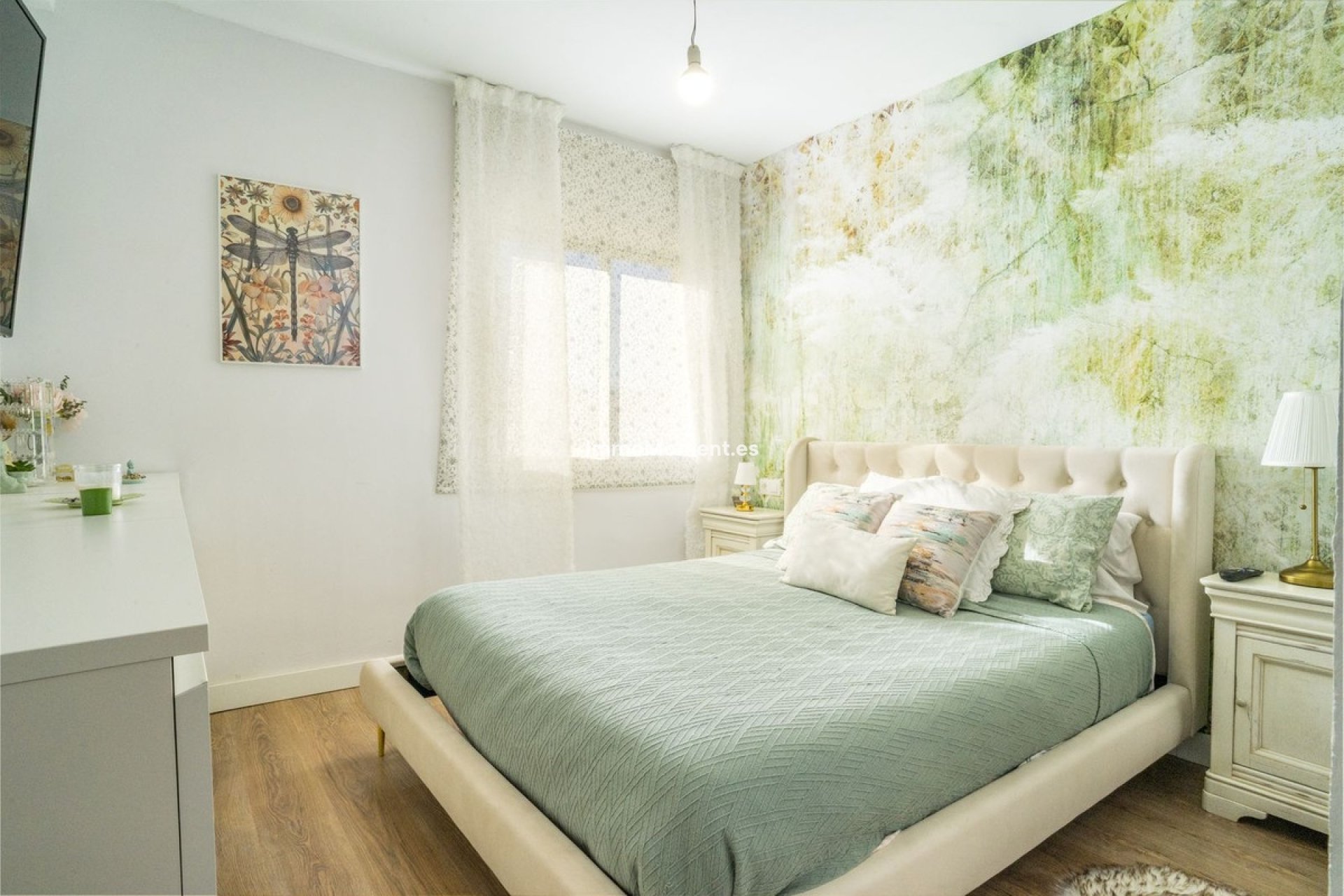 Bestaande woning - Appartement - Marbella - Reserva de Marbella