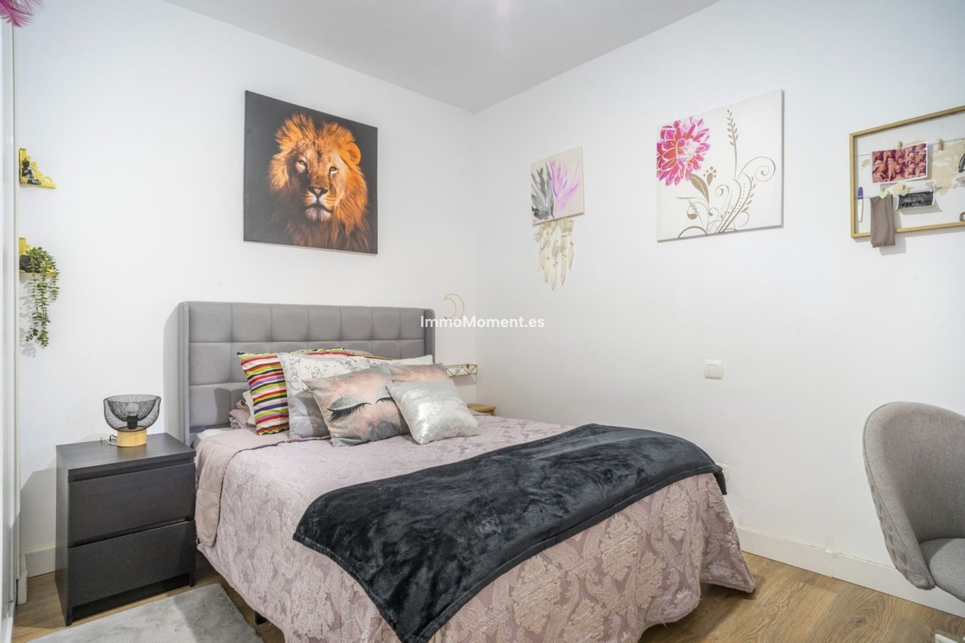 Bestaande woning - Appartement - Marbella - Reserva de Marbella