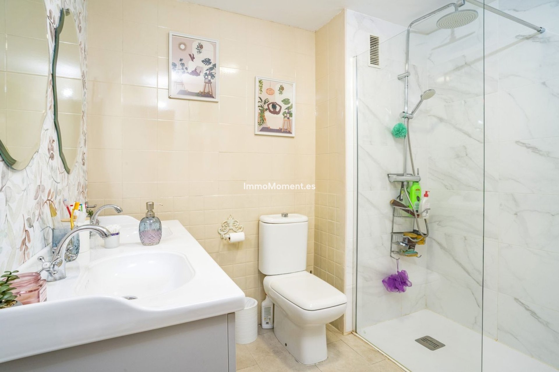 Bestaande woning - Appartement - Marbella - Reserva de Marbella