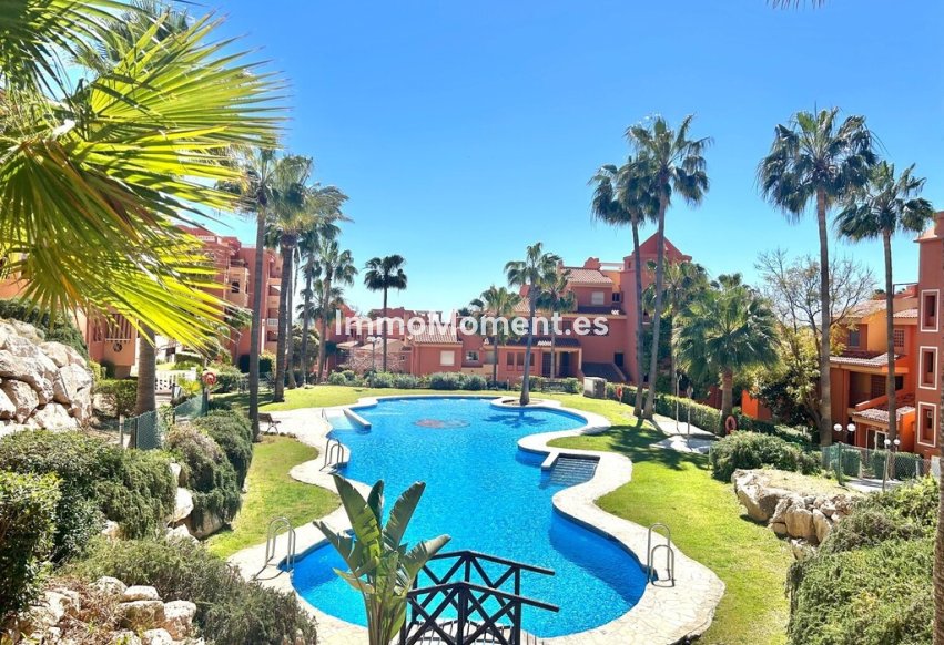 Bestaande woning - Appartement - Marbella - Reserva de Marbella