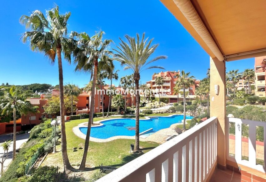 Bestaande woning - Appartement - Marbella - Reserva de Marbella