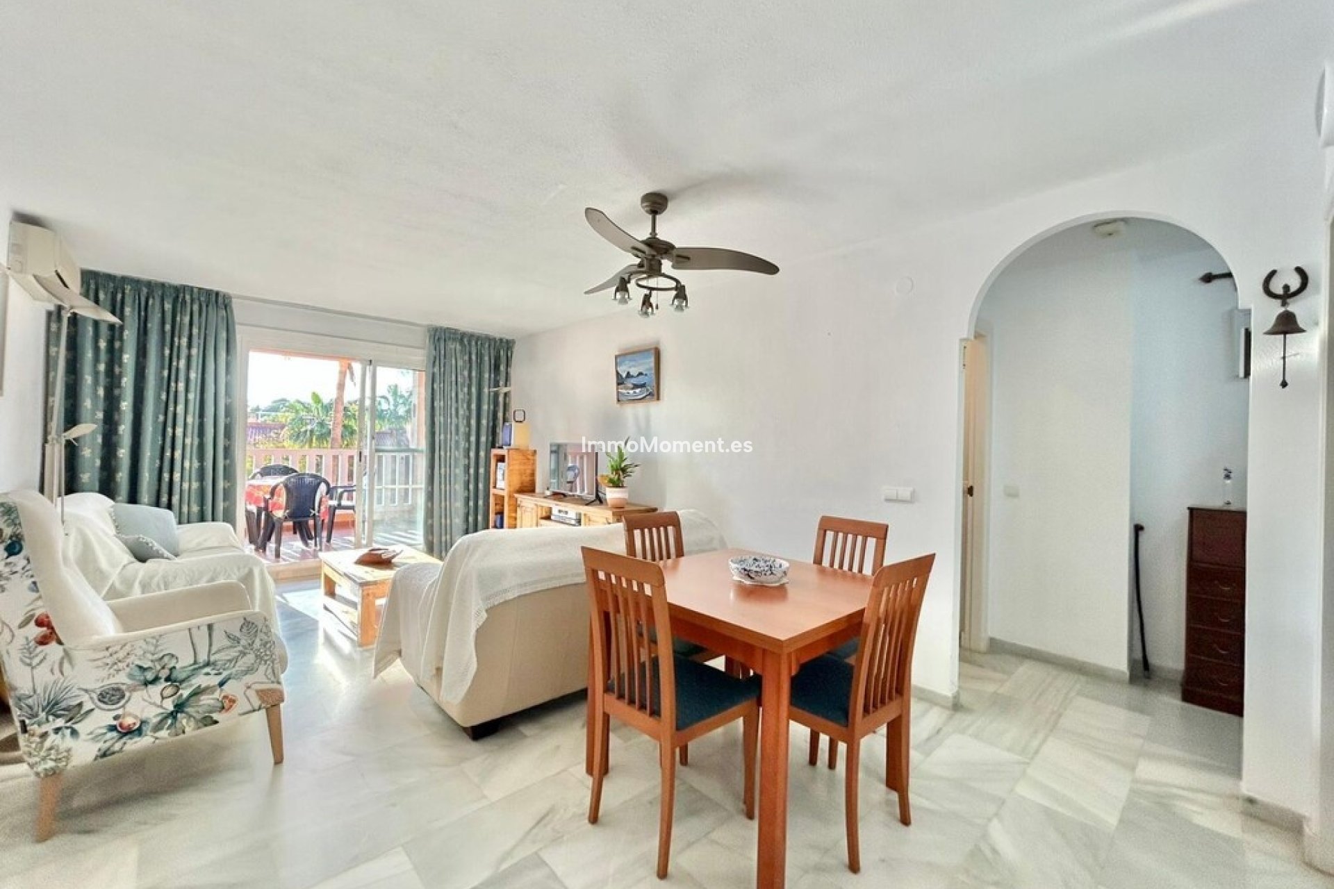 Bestaande woning - Appartement - Marbella - Reserva de Marbella