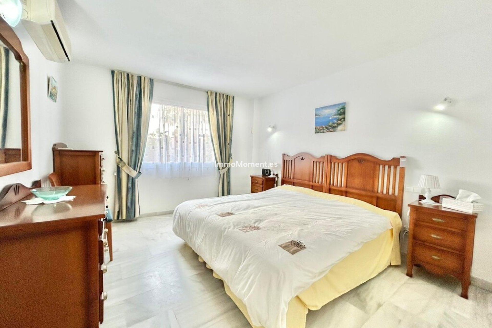 Bestaande woning - Appartement - Marbella - Reserva de Marbella
