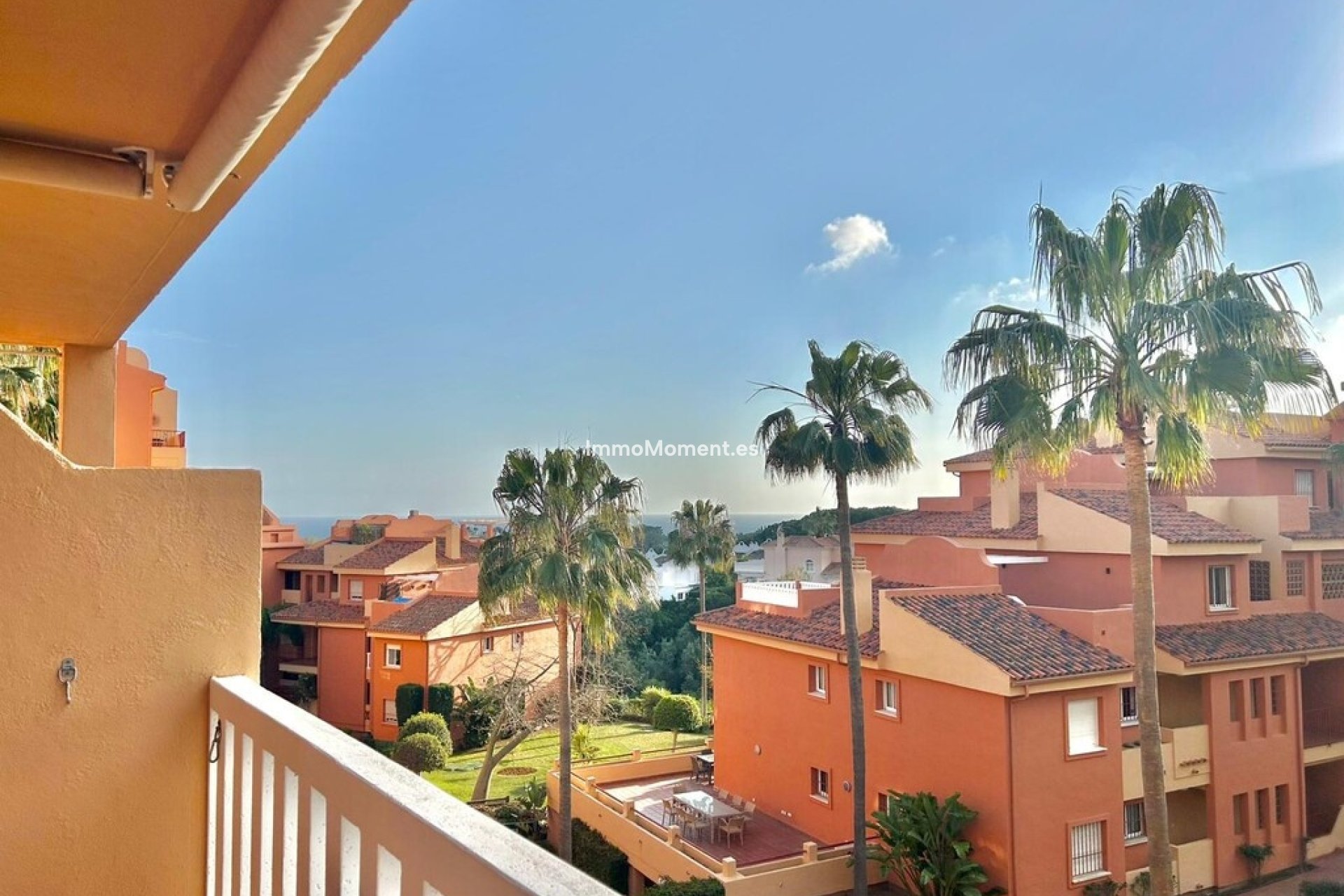 Bestaande woning - Appartement - Marbella - Reserva de Marbella