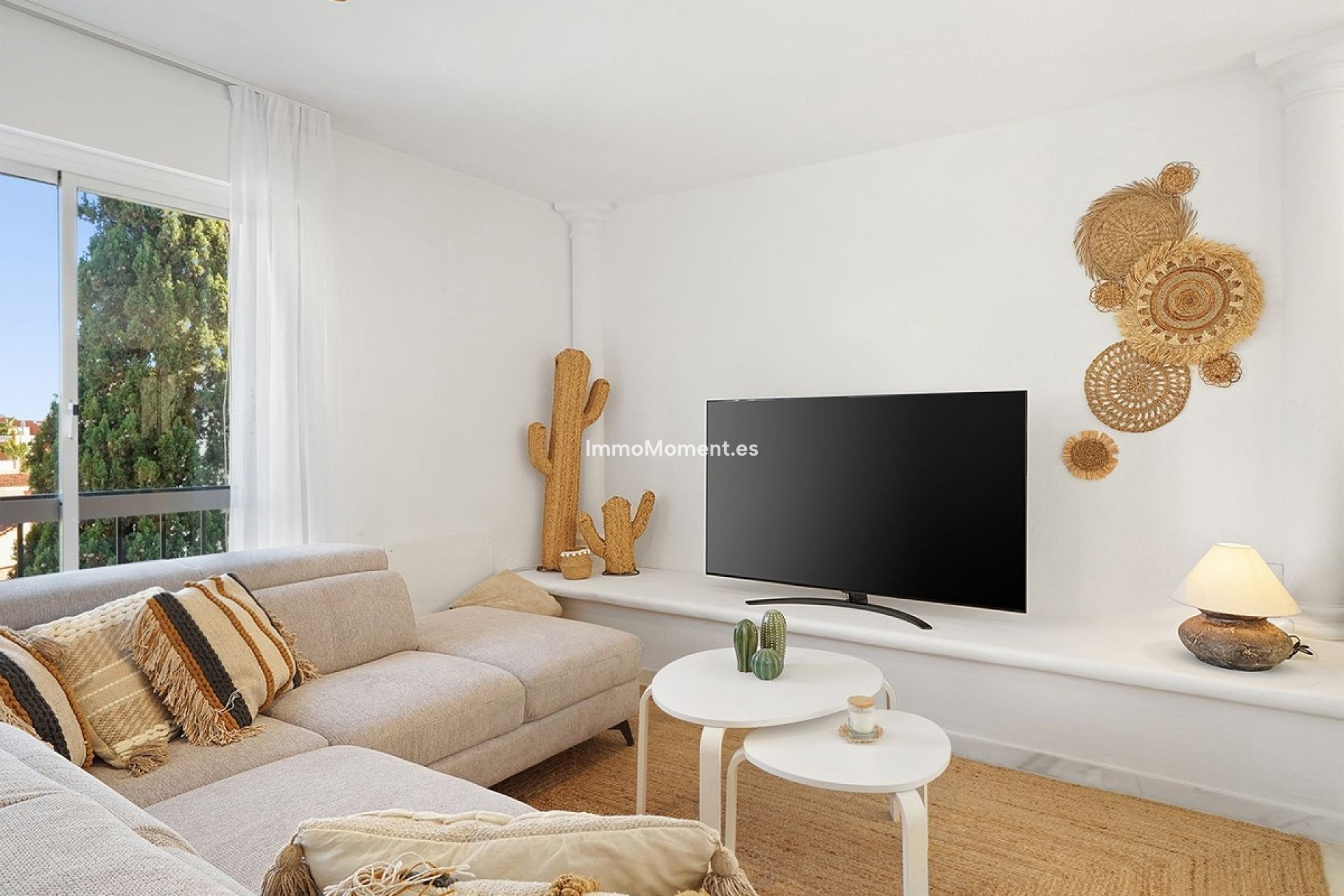 Bestaande woning - Appartement - Marbella - Reserva de Marbella