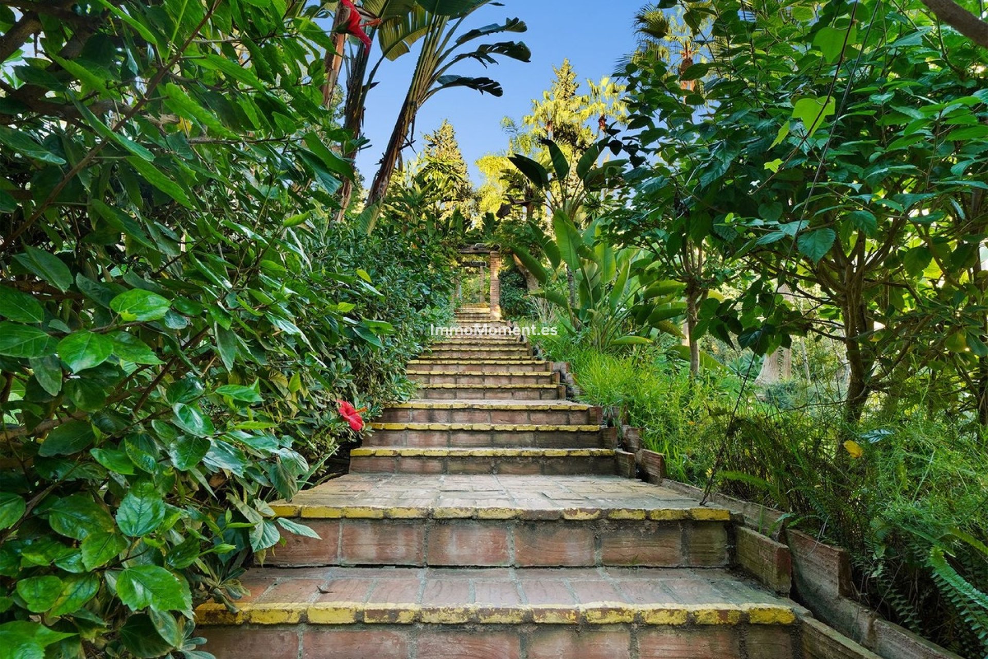 Bestaande woning - Appartement - Marbella - Reserva de Marbella