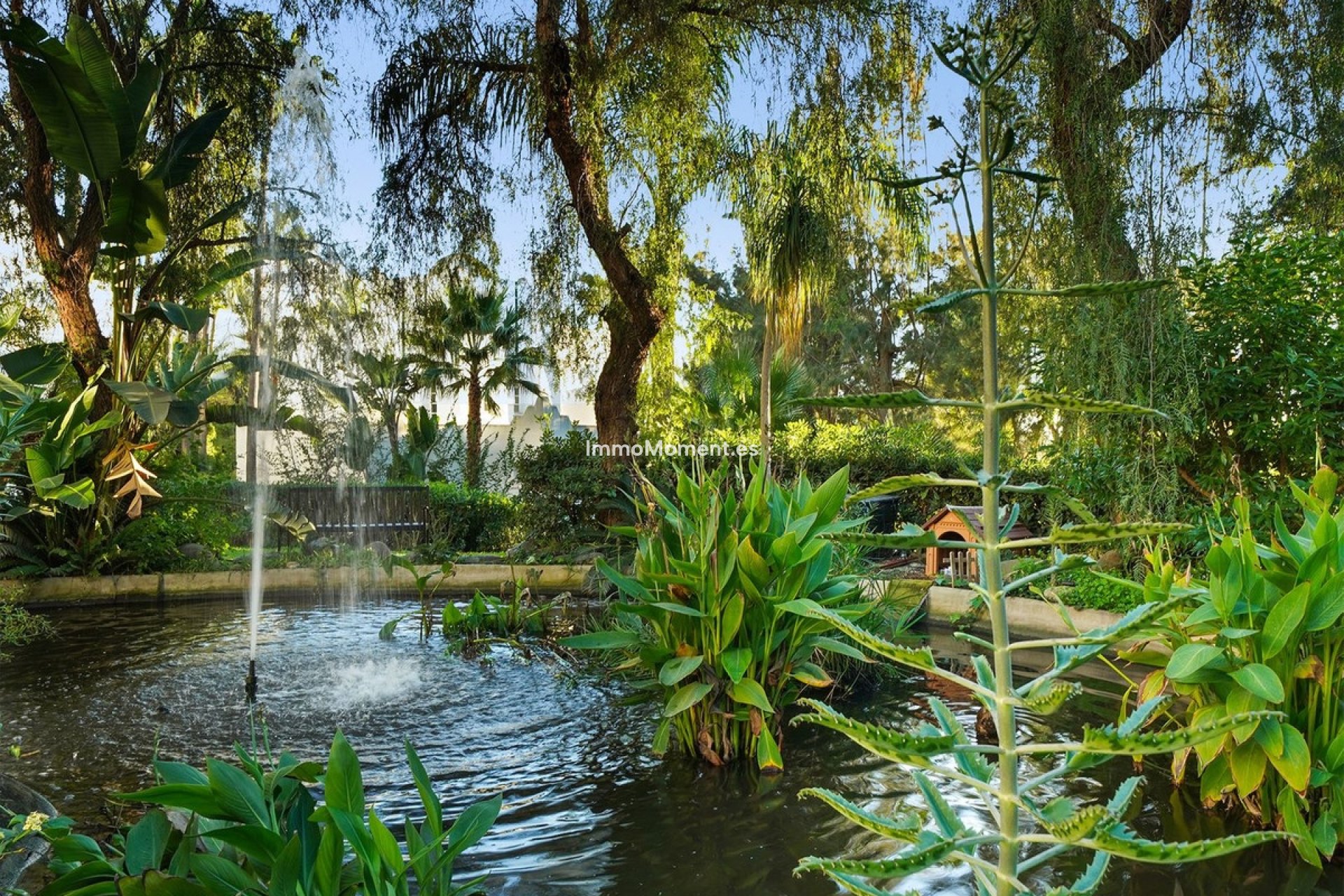 Bestaande woning - Appartement - Marbella - Reserva de Marbella