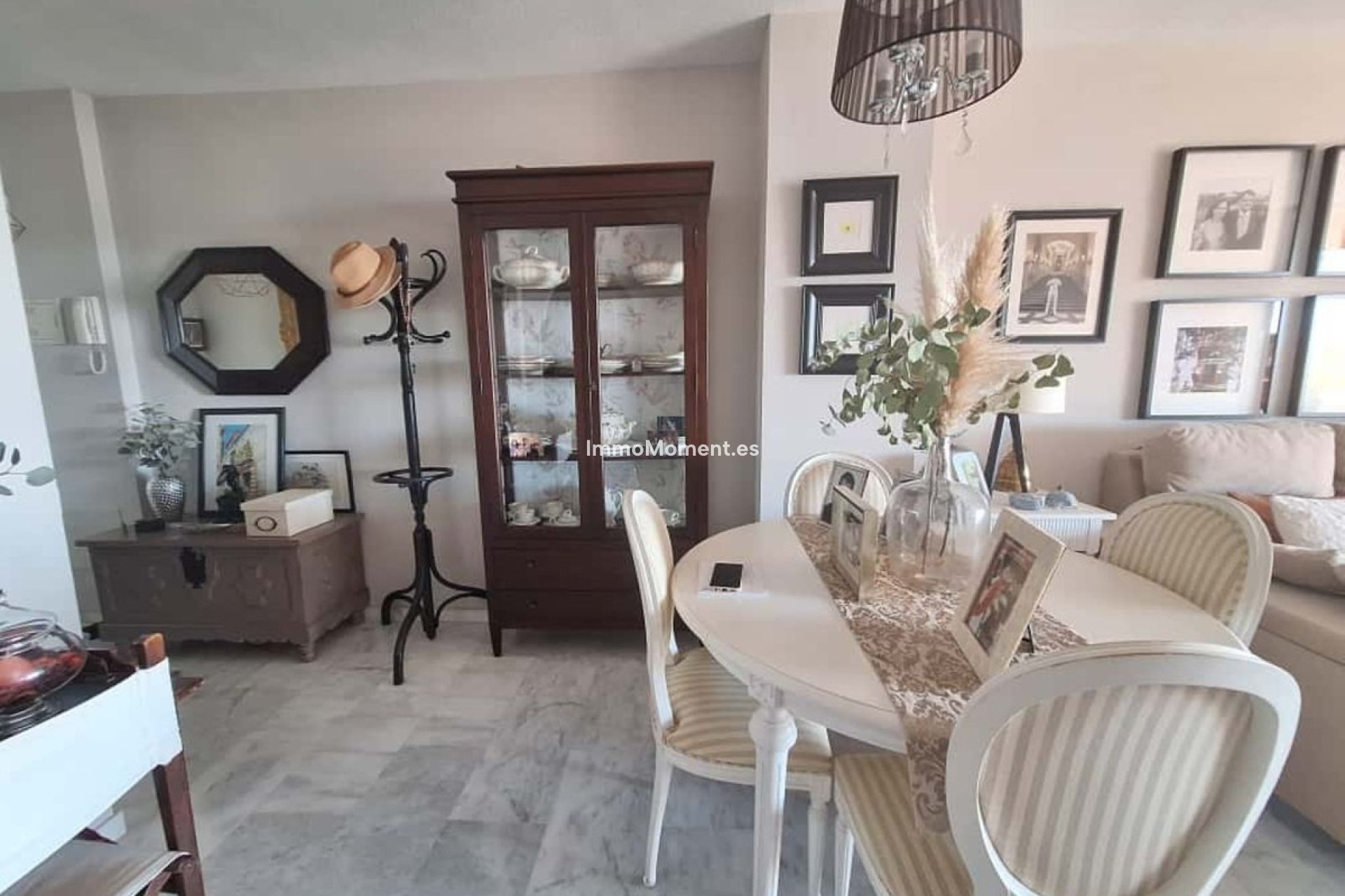 Bestaande woning - Appartement - Marbella - Reserva de Marbella