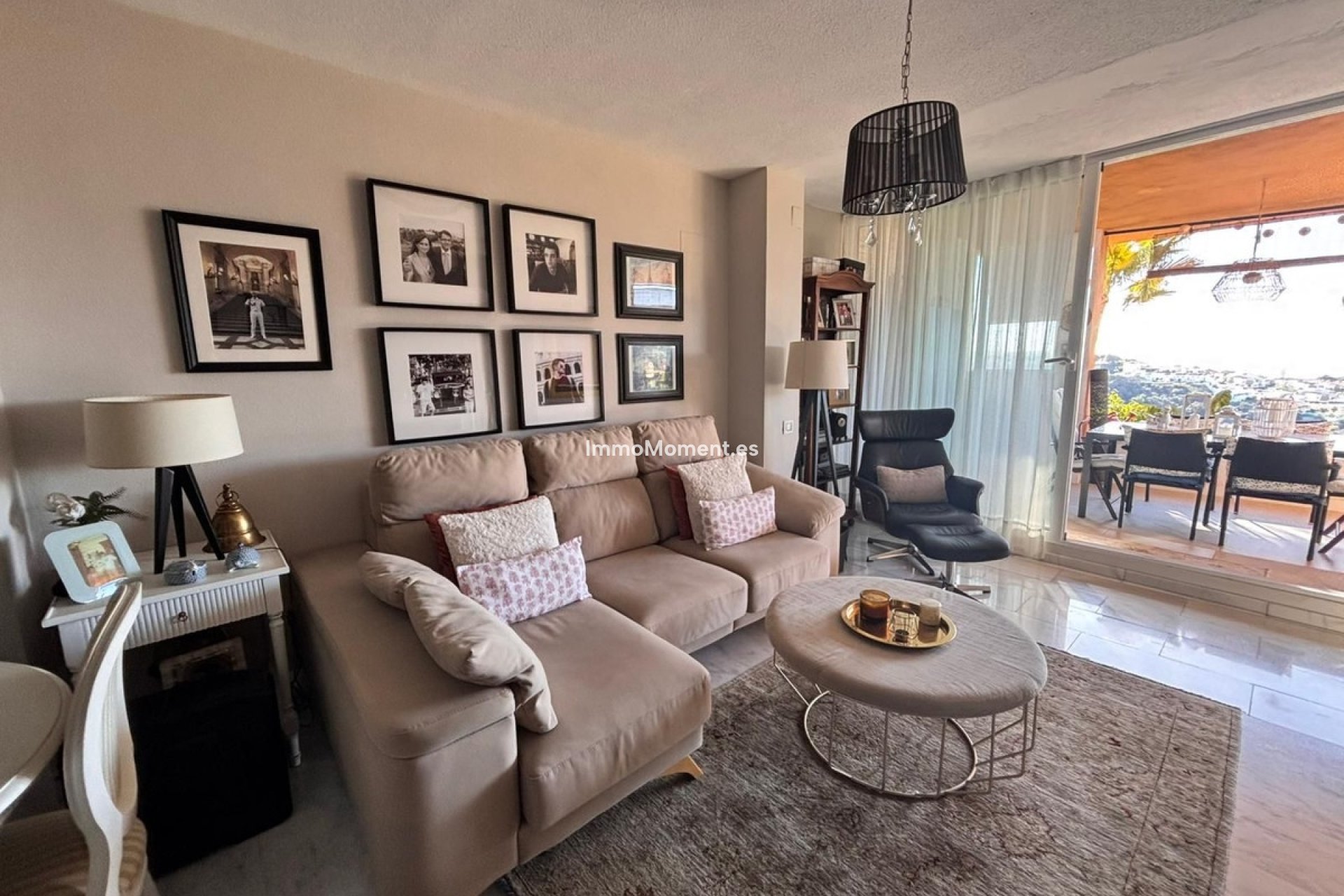 Bestaande woning - Appartement - Marbella - Reserva de Marbella