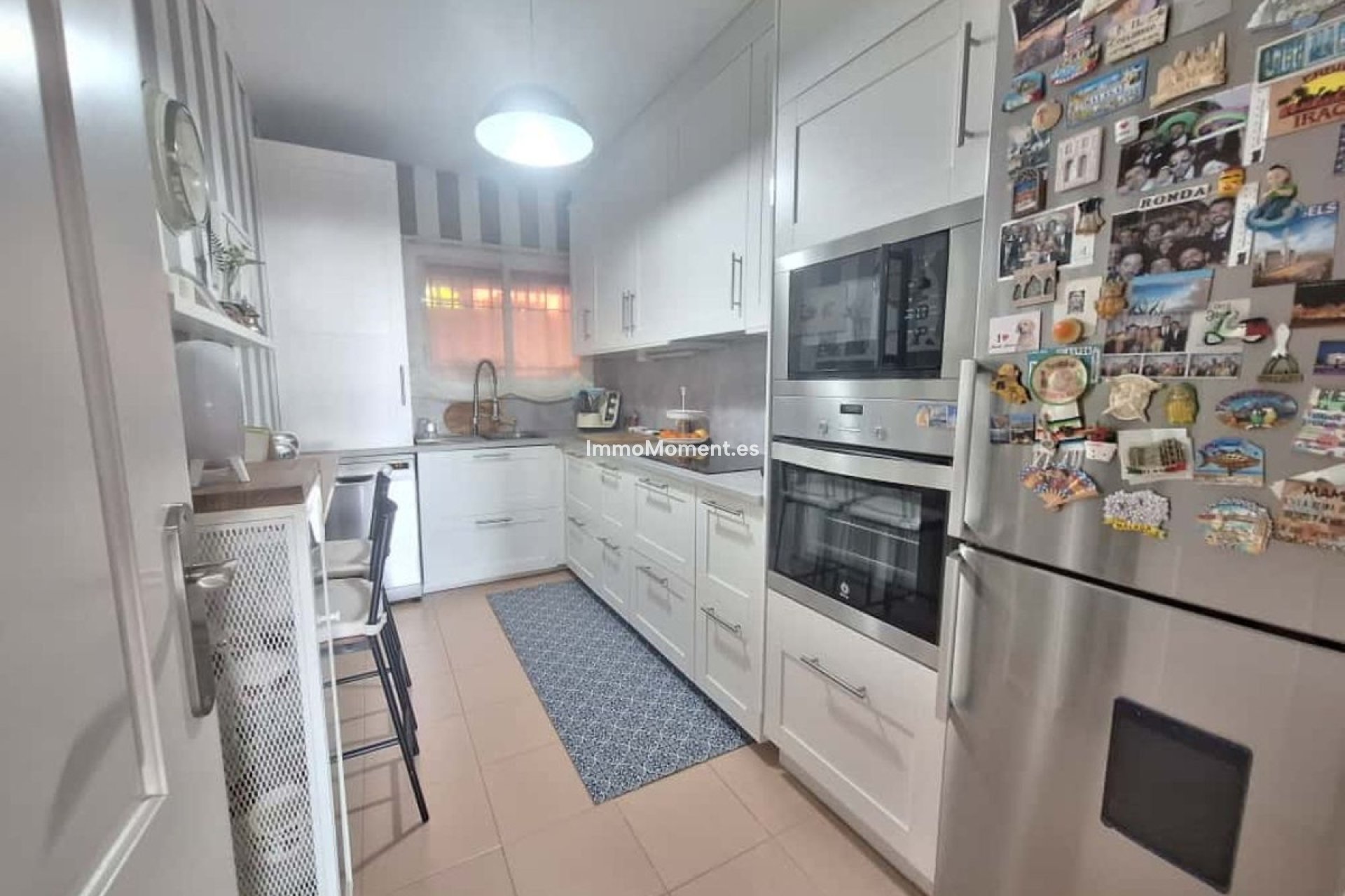 Bestaande woning - Appartement - Marbella - Reserva de Marbella