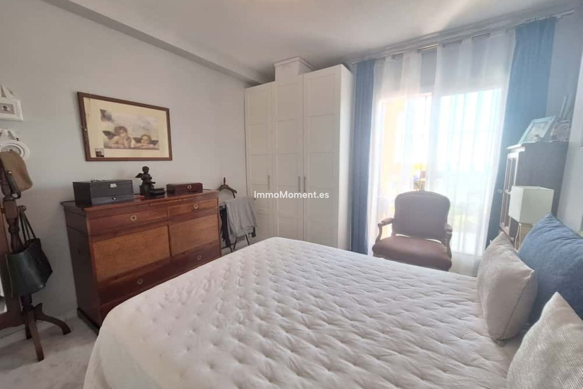 Bestaande woning - Appartement - Marbella - Reserva de Marbella