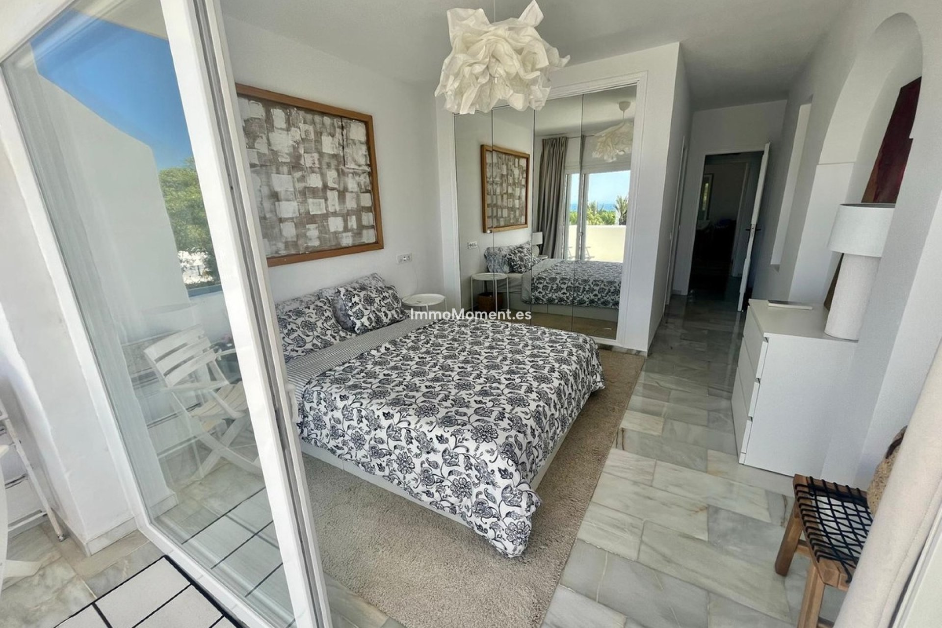 Bestaande woning - Appartement - Marbella - Reserva de Marbella