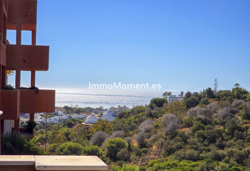 Bestaande woning - Appartement - Marbella - Reserva de Marbella