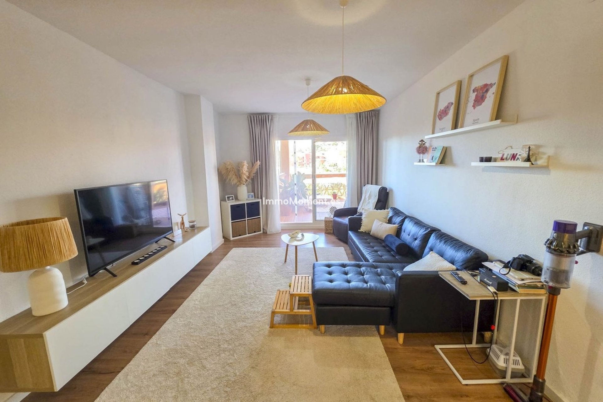 Bestaande woning - Appartement - Marbella - Reserva de Marbella