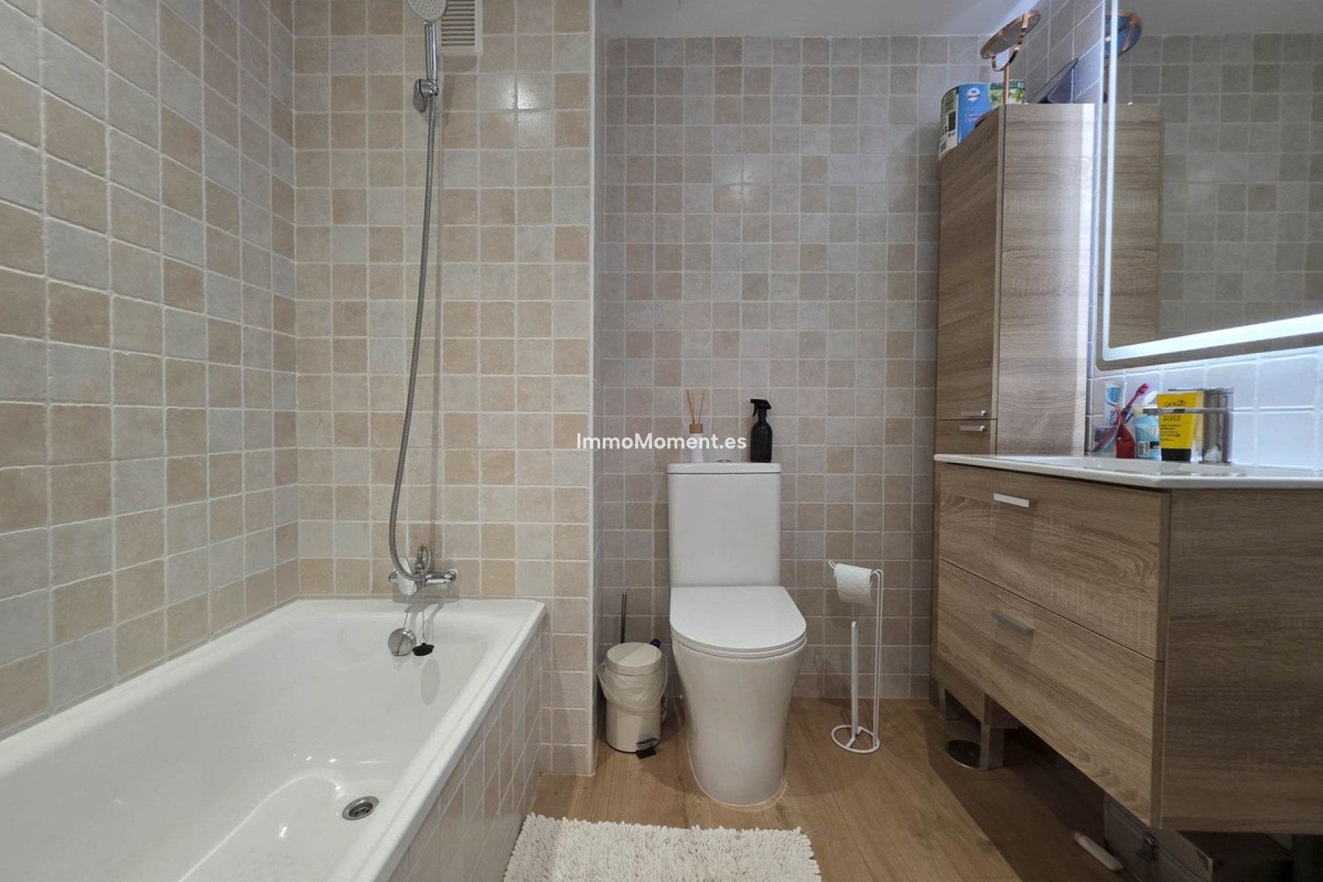 Bestaande woning - Appartement - Marbella - Reserva de Marbella