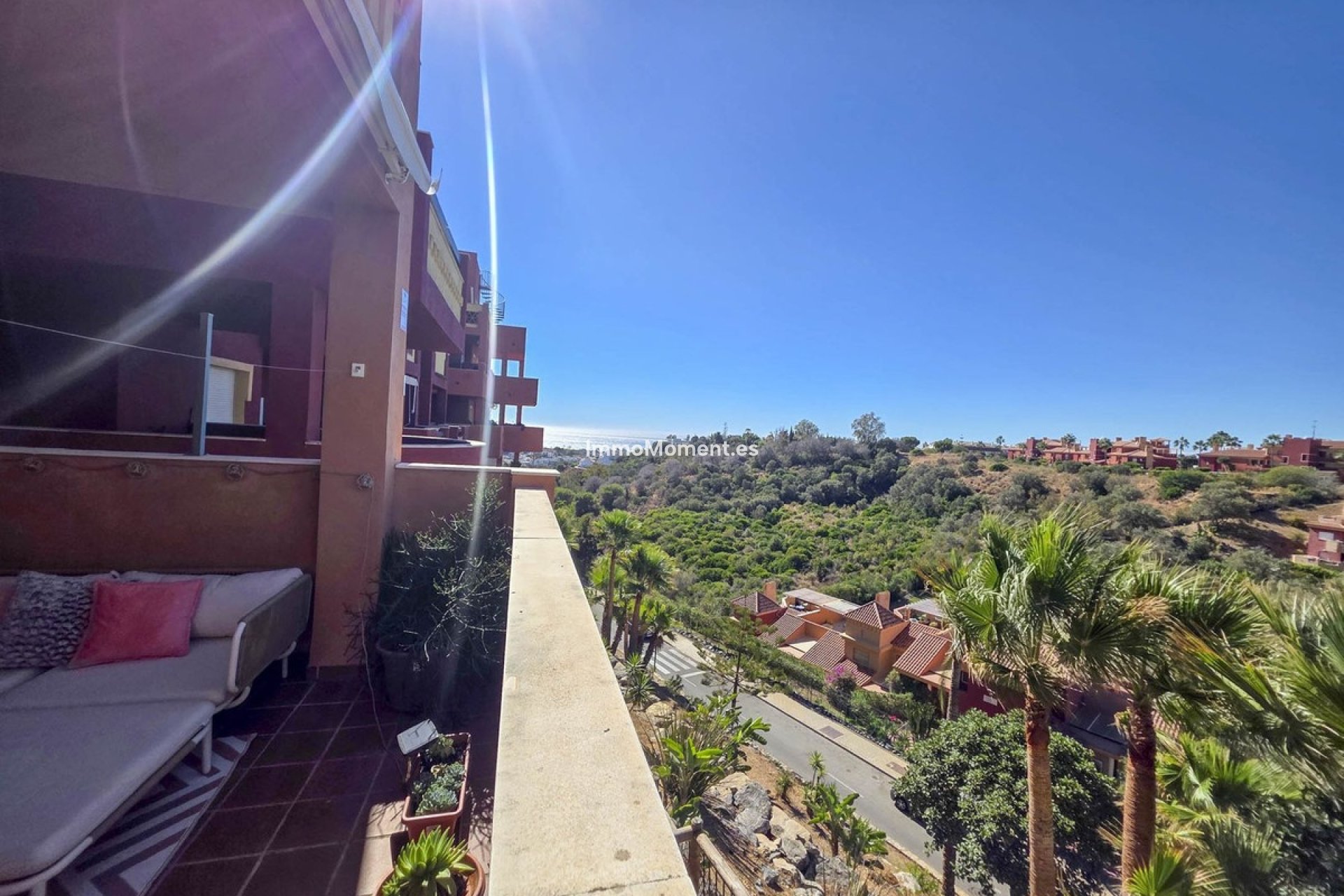 Bestaande woning - Appartement - Marbella - Reserva de Marbella