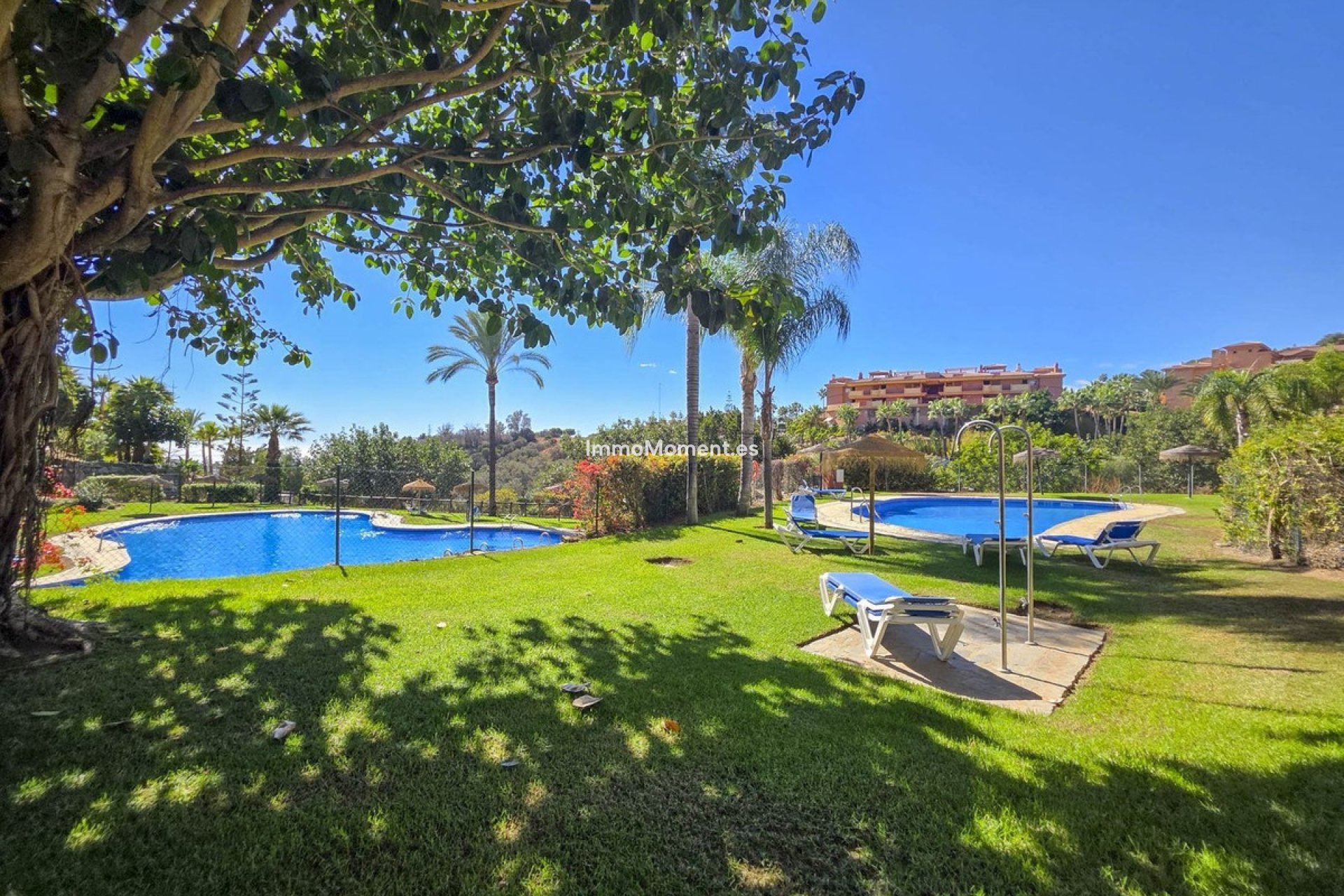 Bestaande woning - Appartement - Marbella - Reserva de Marbella