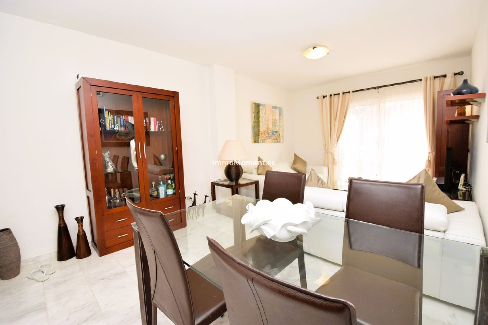Bestaande woning - Appartement - Marbella - Reserva de Marbella