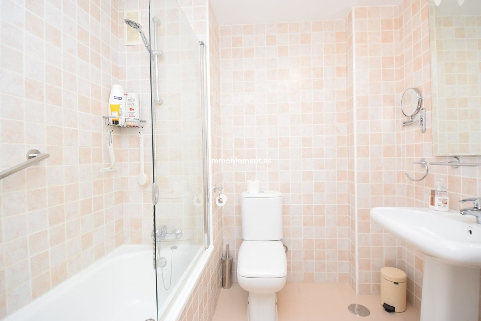 Bestaande woning - Appartement - Marbella - Reserva de Marbella