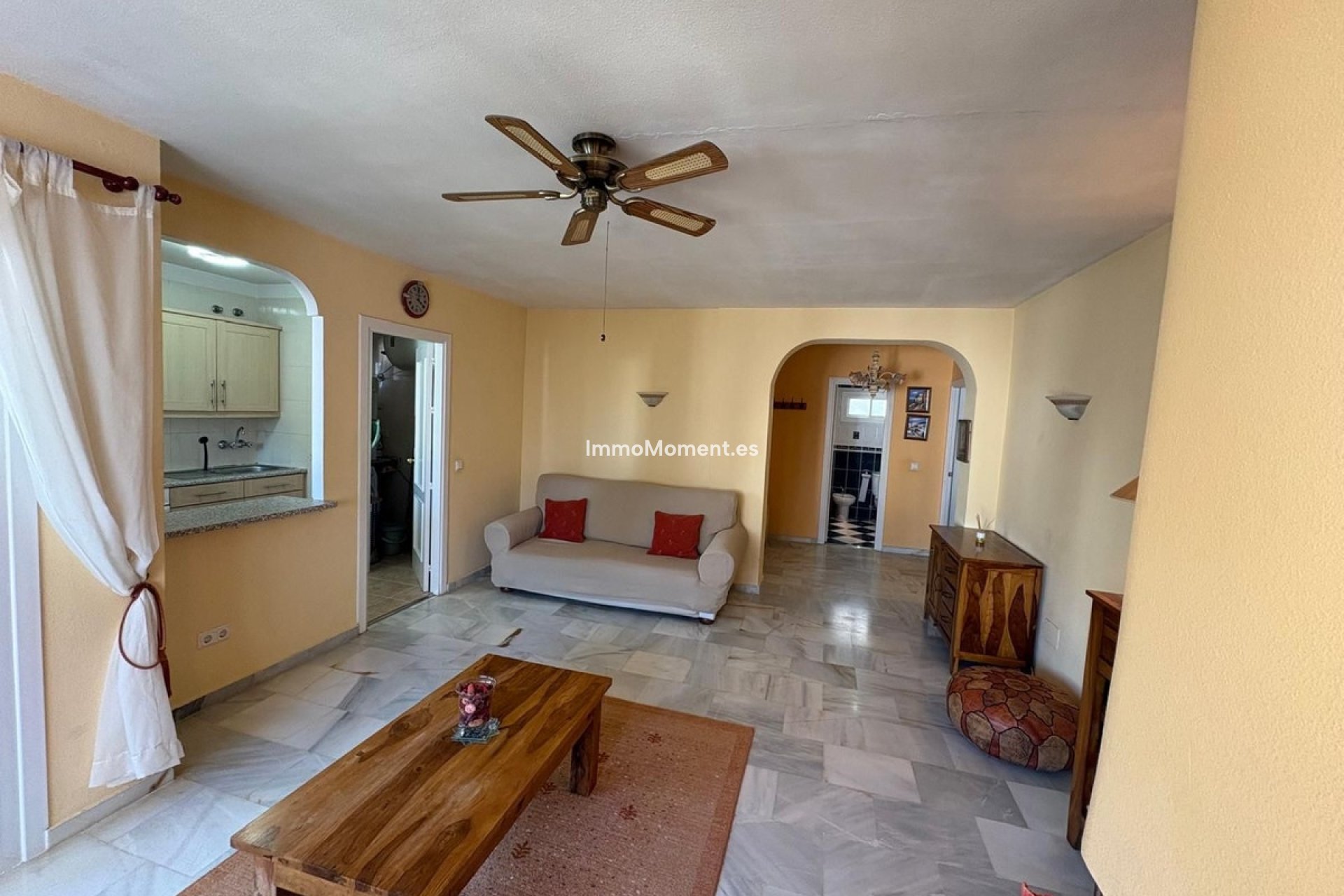 Bestaande woning - Appartement - Marbella - Reserva de Marbella