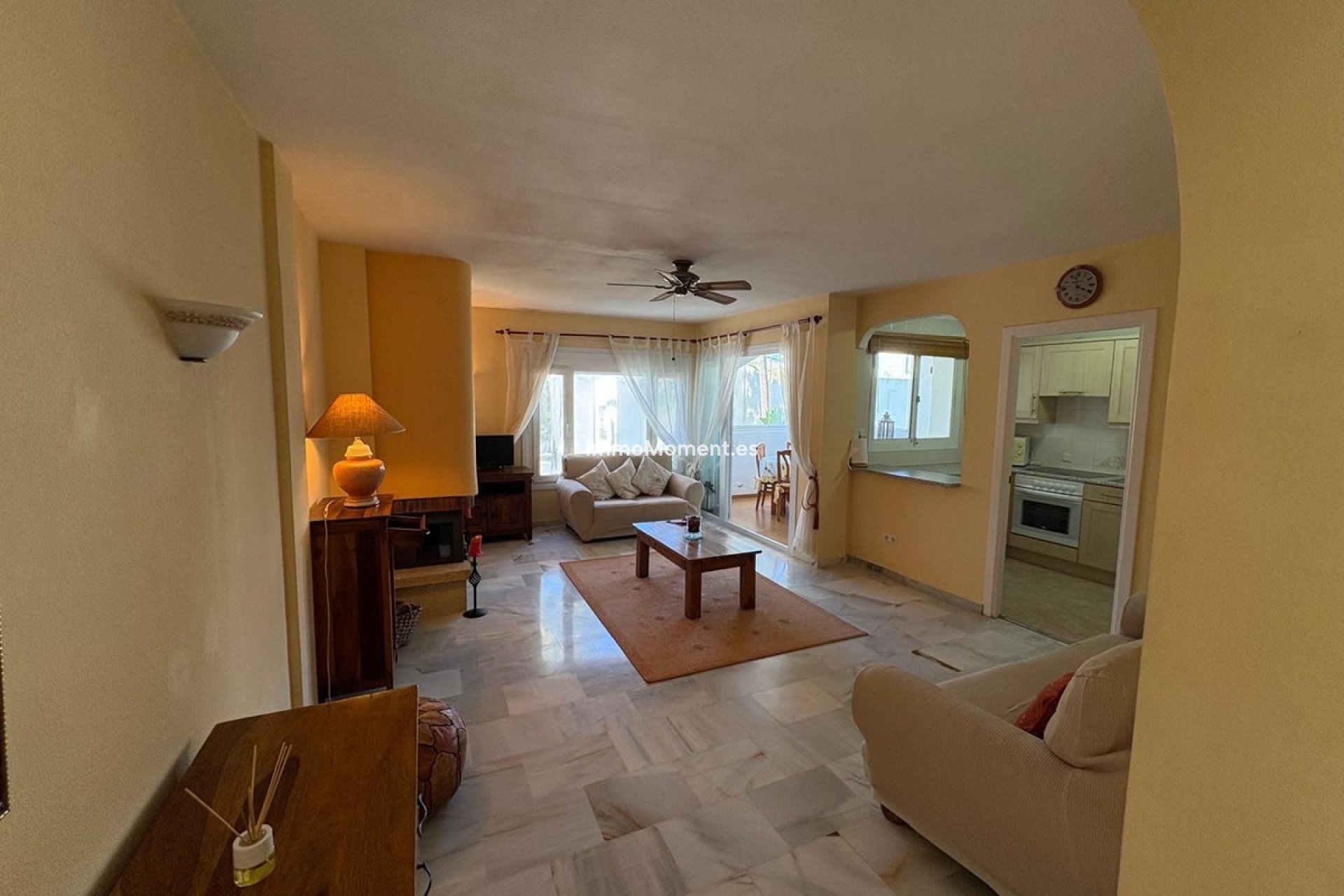 Bestaande woning - Appartement - Marbella - Reserva de Marbella