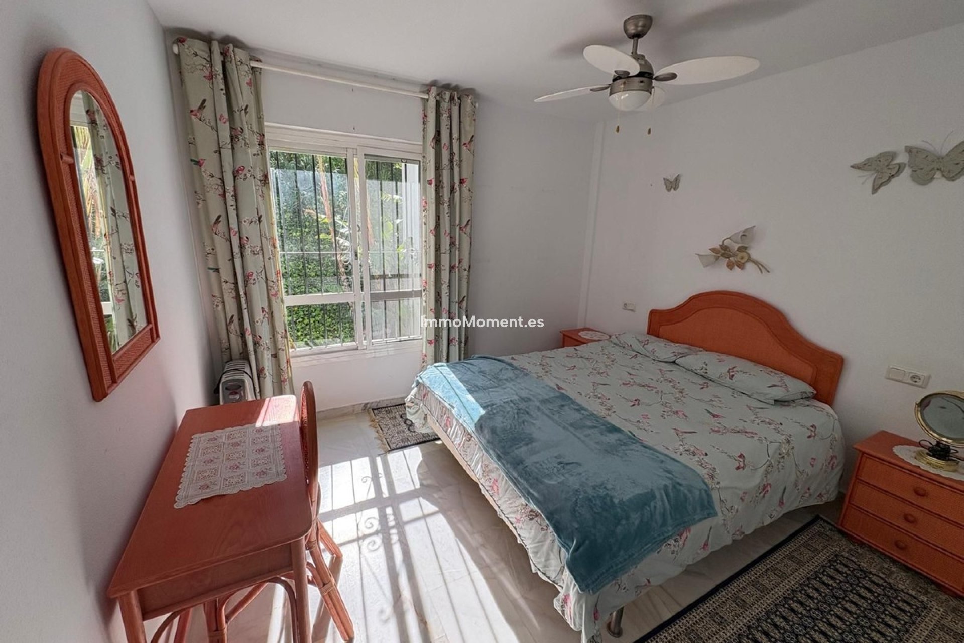 Bestaande woning - Appartement - Marbella - Reserva de Marbella
