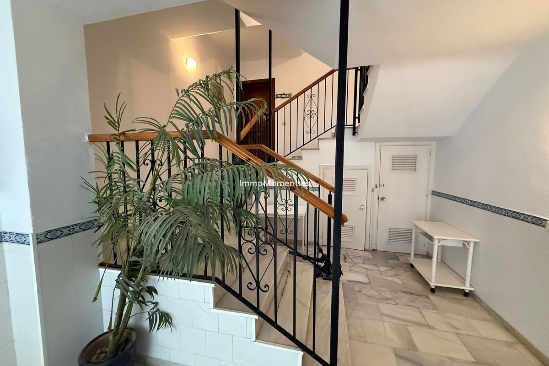 Bestaande woning - Appartement - Marbella - Reserva de Marbella