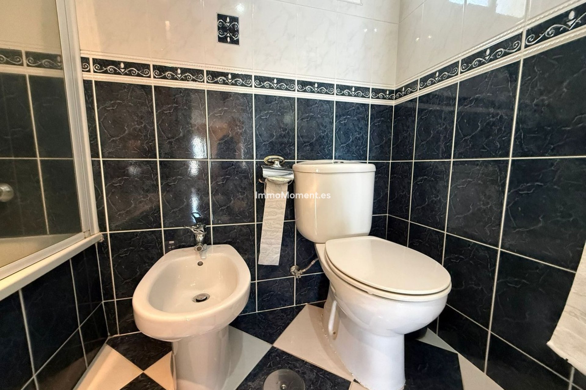 Bestaande woning - Appartement - Marbella - Reserva de Marbella