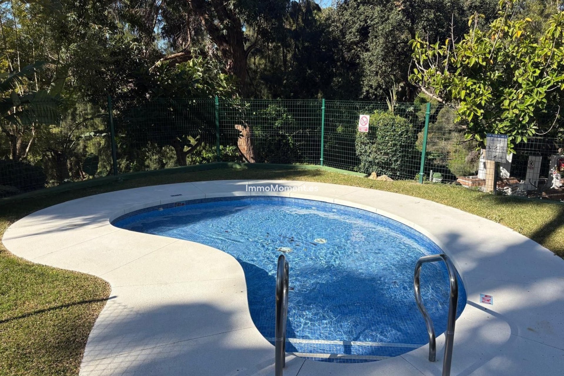Bestaande woning - Appartement - Marbella - Reserva de Marbella
