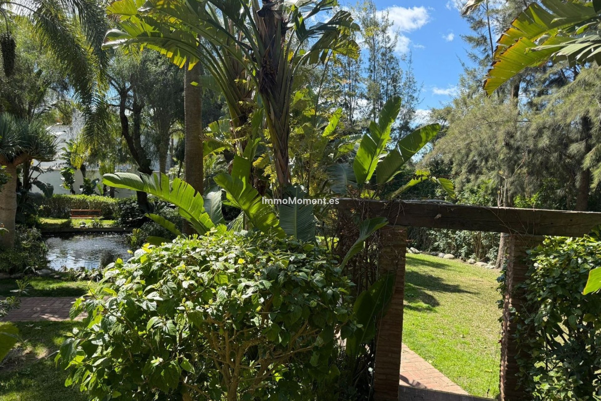 Bestaande woning - Appartement - Marbella - Reserva de Marbella