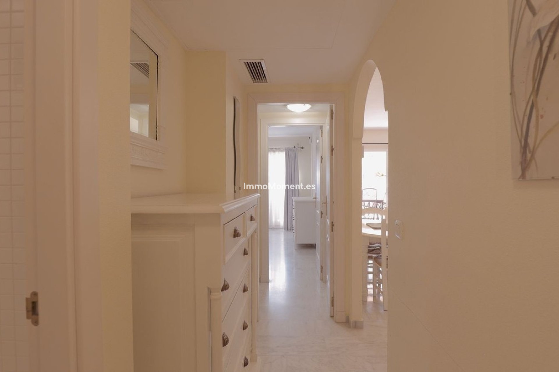 Bestaande woning - Appartement - Marbella - Reserva de Marbella