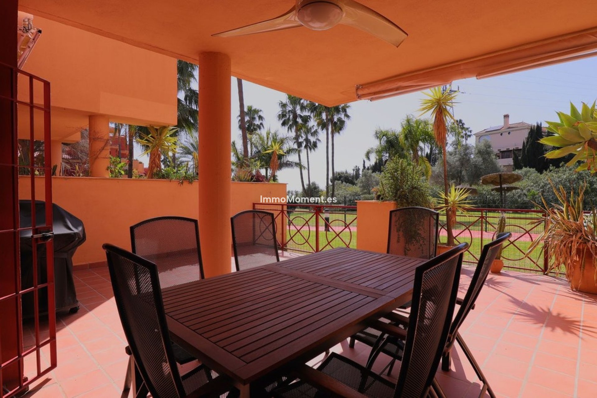 Bestaande woning - Appartement - Marbella - Reserva de Marbella