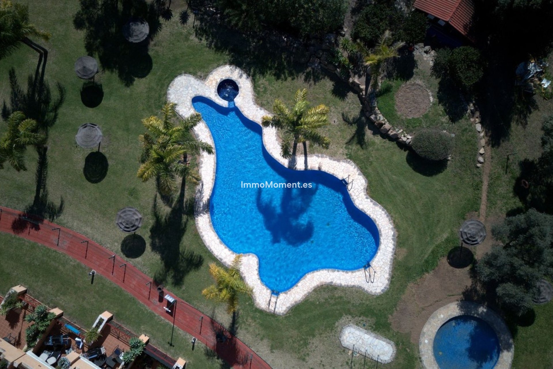 Bestaande woning - Appartement - Marbella - Reserva de Marbella