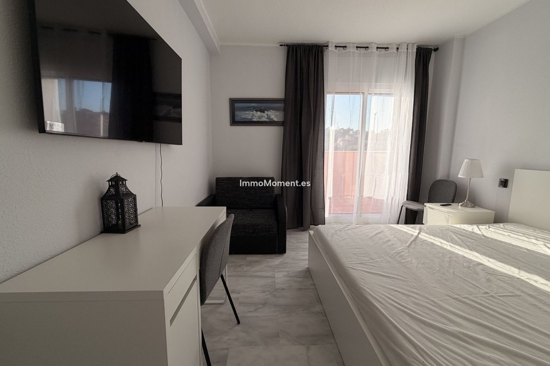 Bestaande woning - Appartement - Marbella - Reserva de Marbella