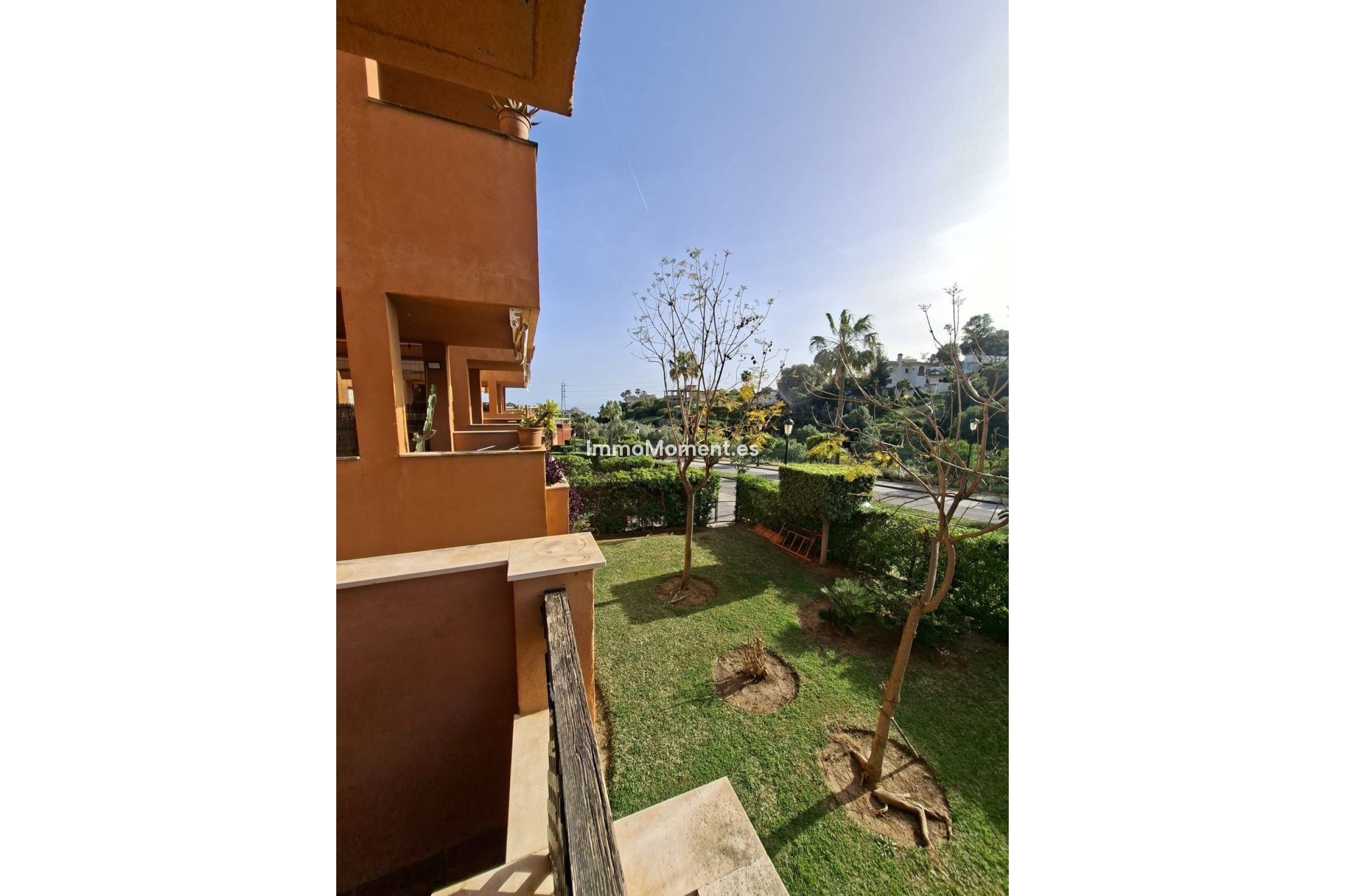 Bestaande woning - Appartement - Marbella - Reserva de Marbella