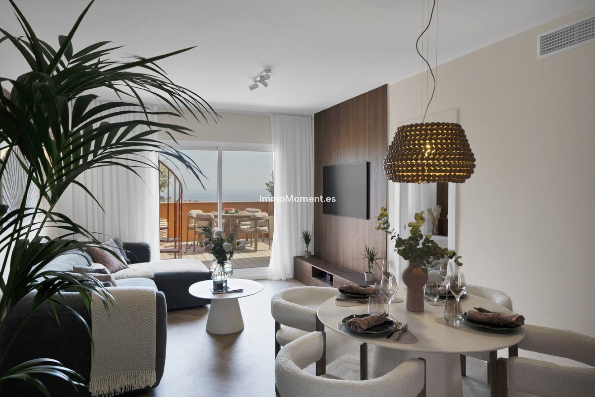 Bestaande woning - Appartement - Marbella - Reserva de Marbella