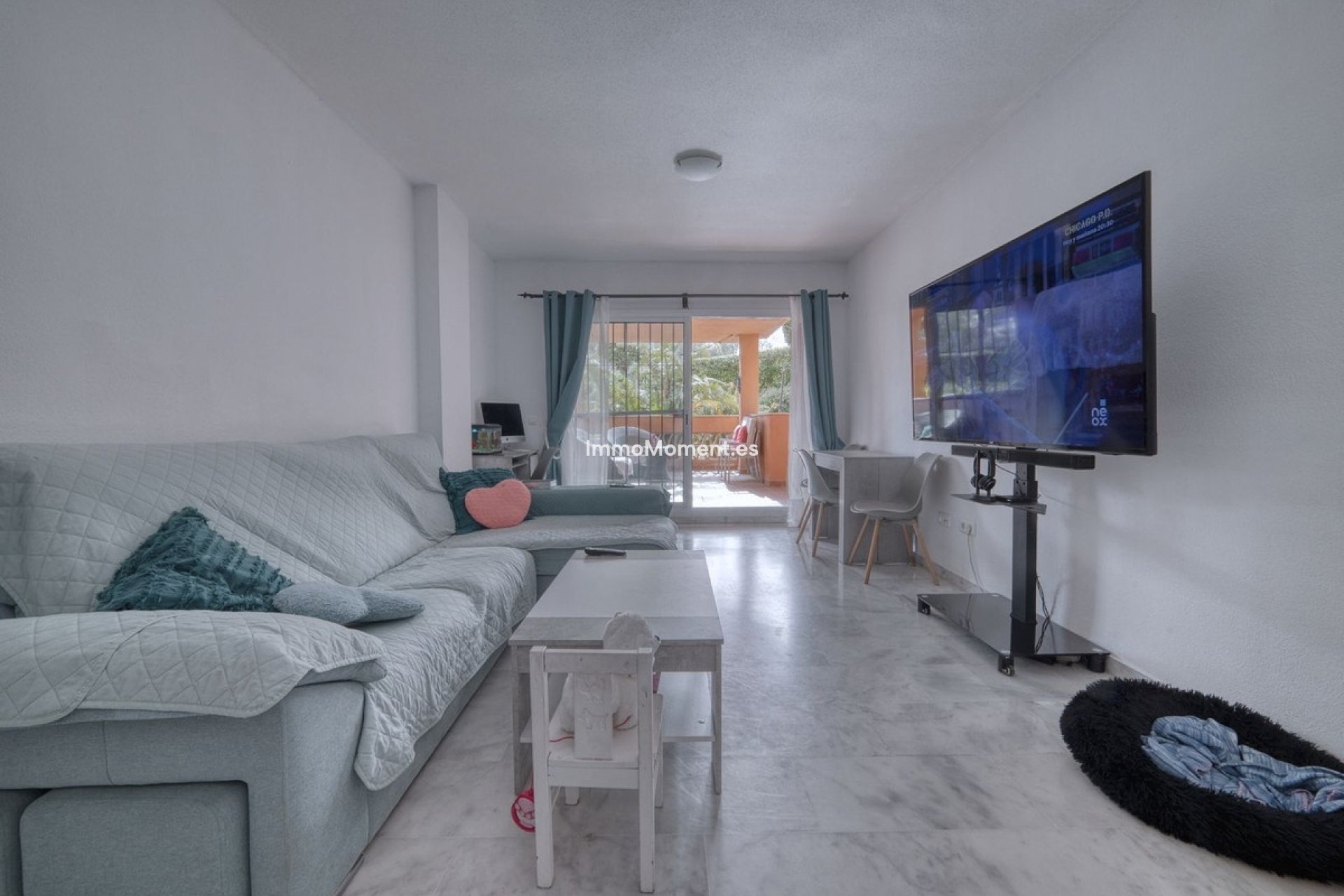 Bestaande woning - Appartement - Marbella - Reserva de Marbella
