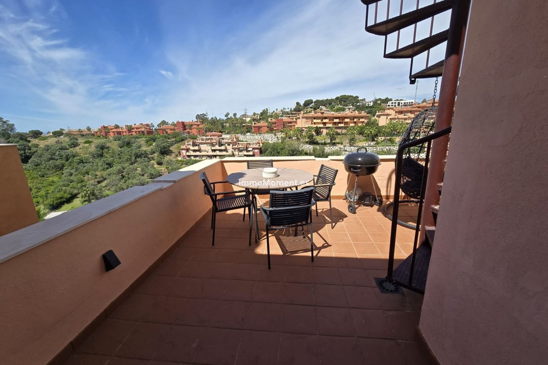 Bestaande woning - Appartement - Marbella - Reserva de Marbella