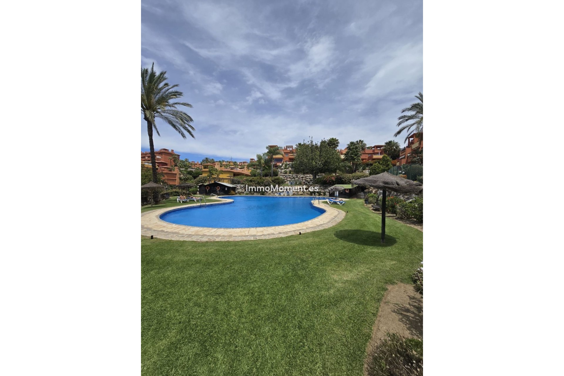 Bestaande woning - Appartement - Marbella - Reserva de Marbella