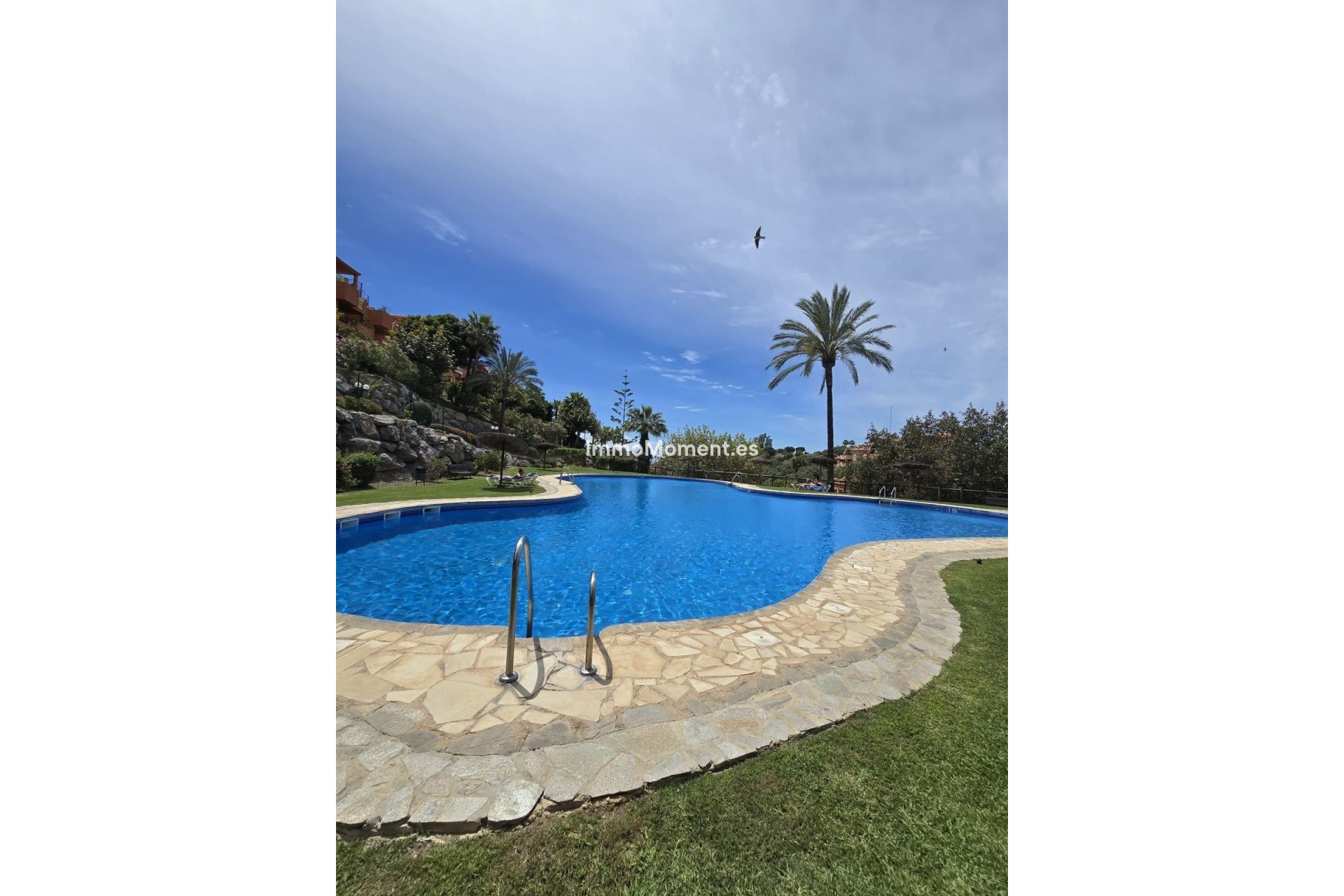 Bestaande woning - Appartement - Marbella - Reserva de Marbella