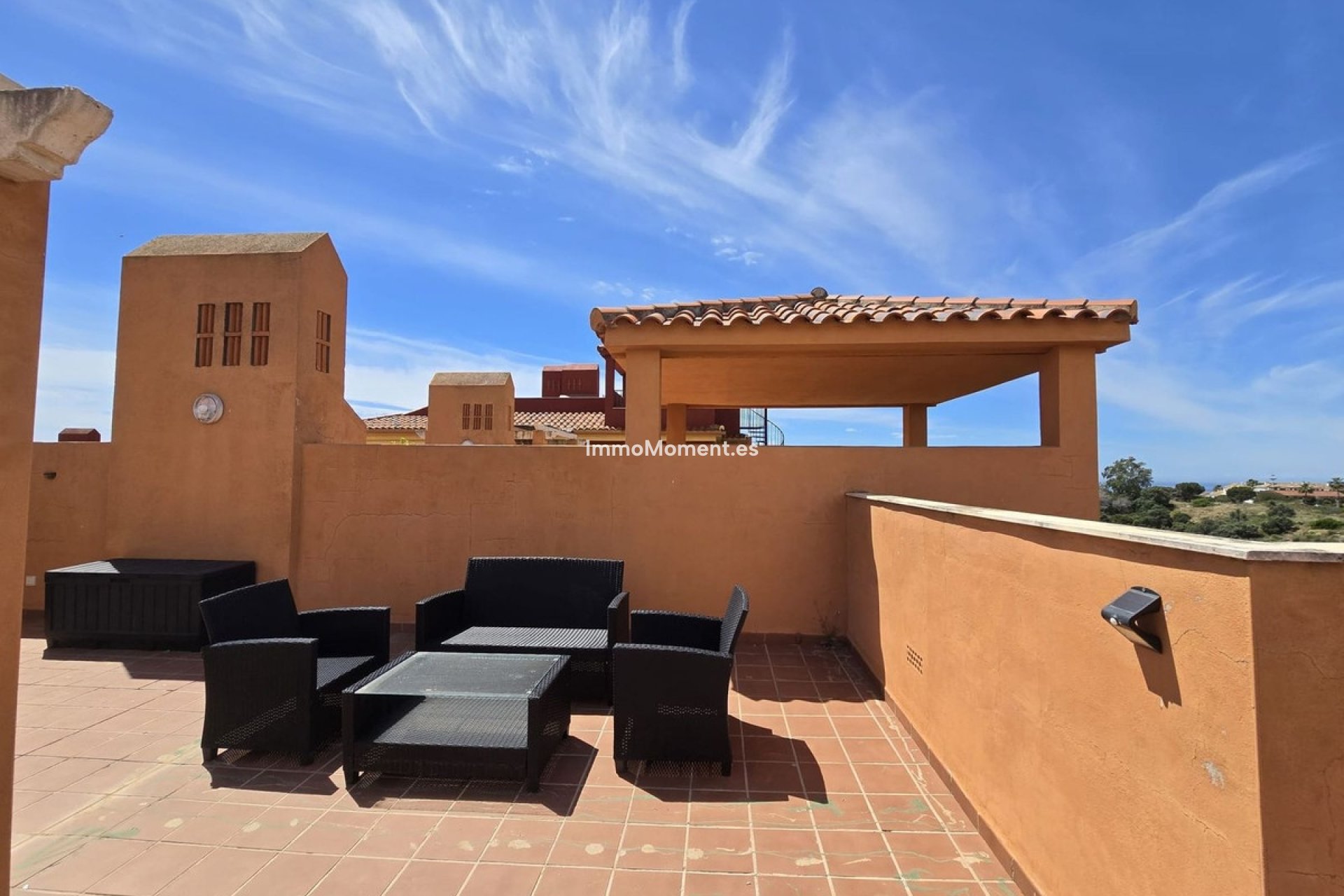 Bestaande woning - Appartement - Marbella - Reserva de Marbella