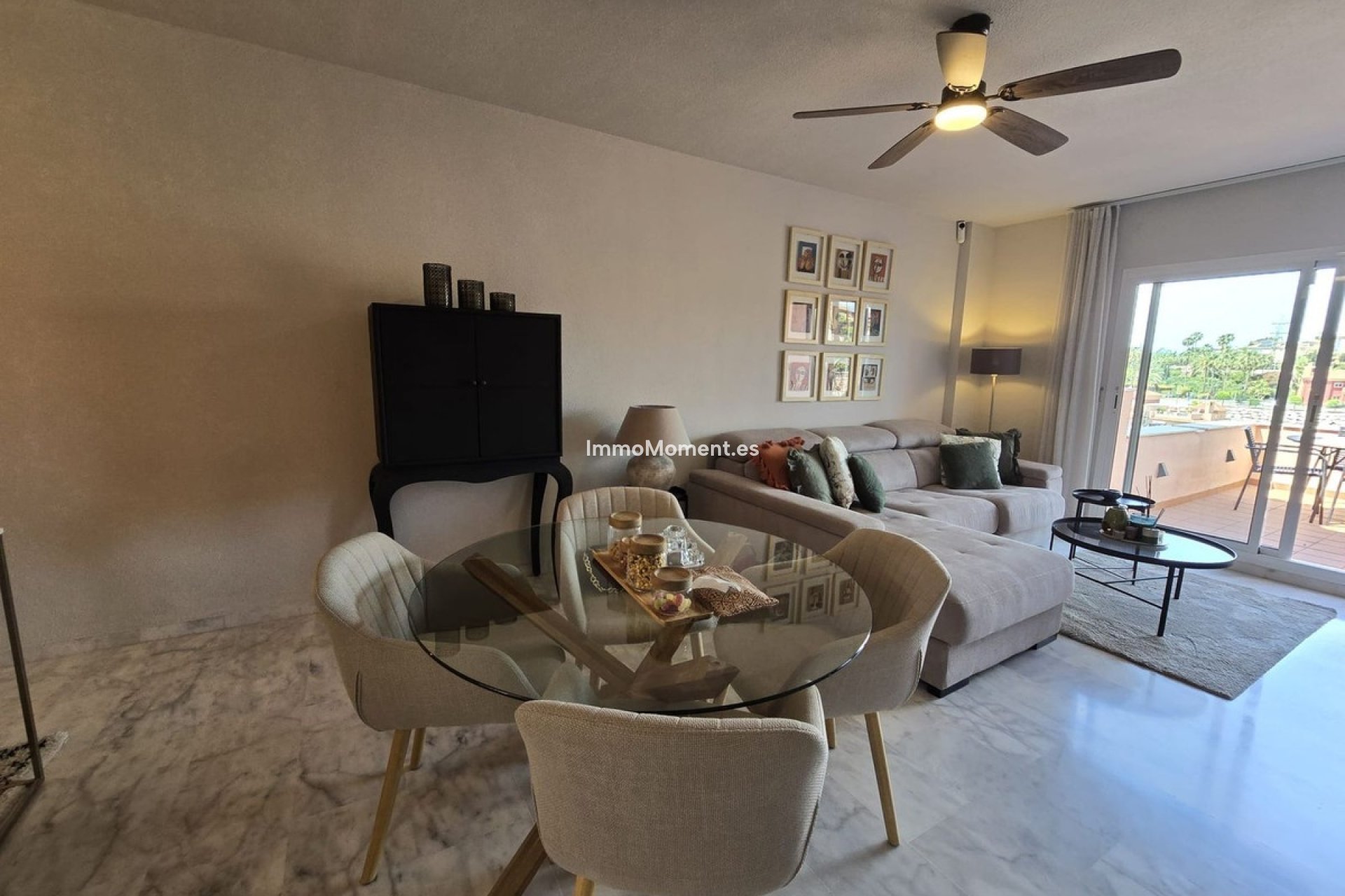 Bestaande woning - Appartement - Marbella - Reserva de Marbella